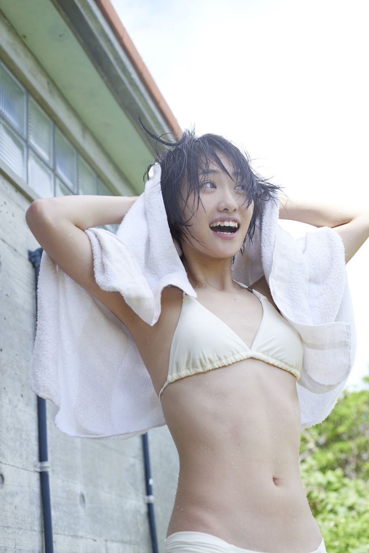 工藤遥 Haruka Kudo [Hello! Project Digital Books] Vol.146/(100P)