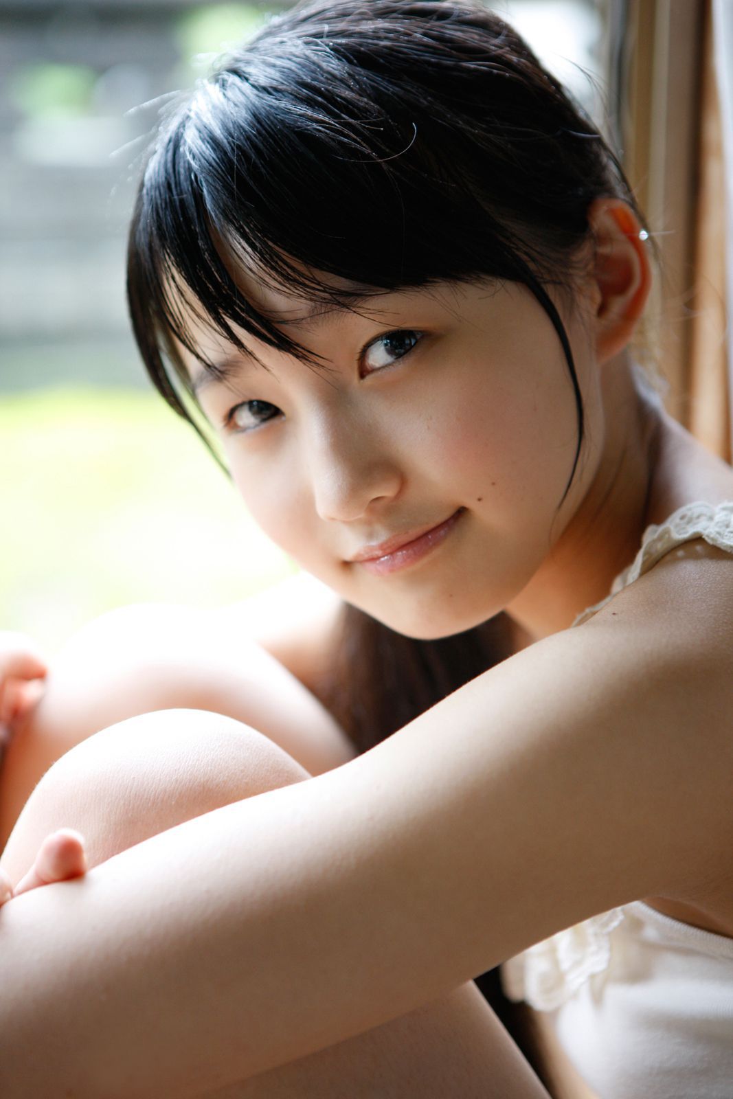 鞘師里保 Riho Sayashi [Hello! Project Digital Books] Vol.105/(110P)