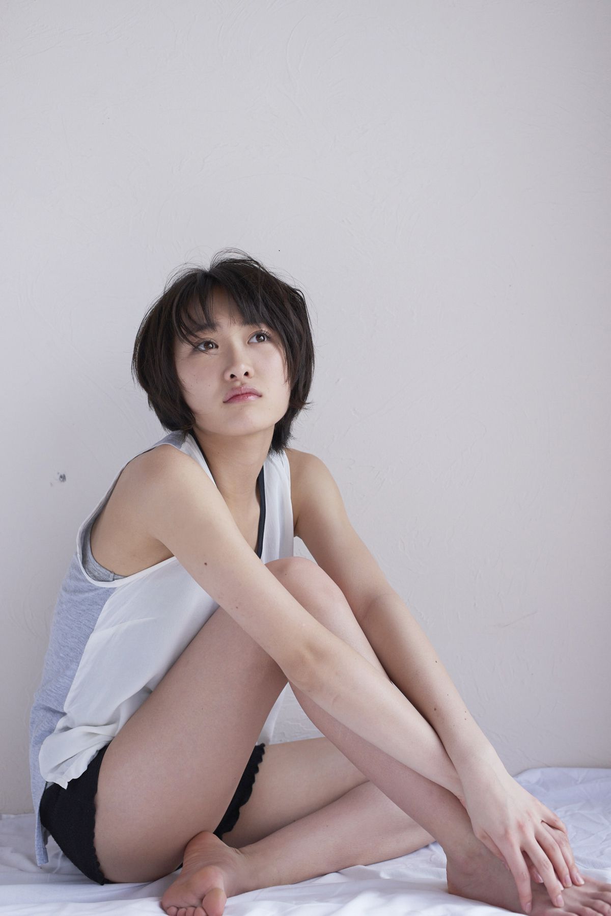 Haruka Kudo 工藤遥 [Hello! Project Digital Books] Vol.145/(100P)