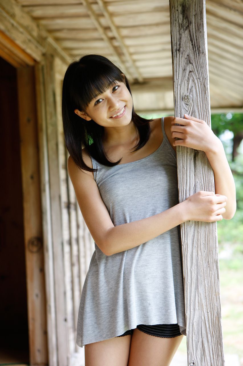 Ayaka Wada 和田彩花 [Hello! Project Digital Books] Vol.97/(98P)