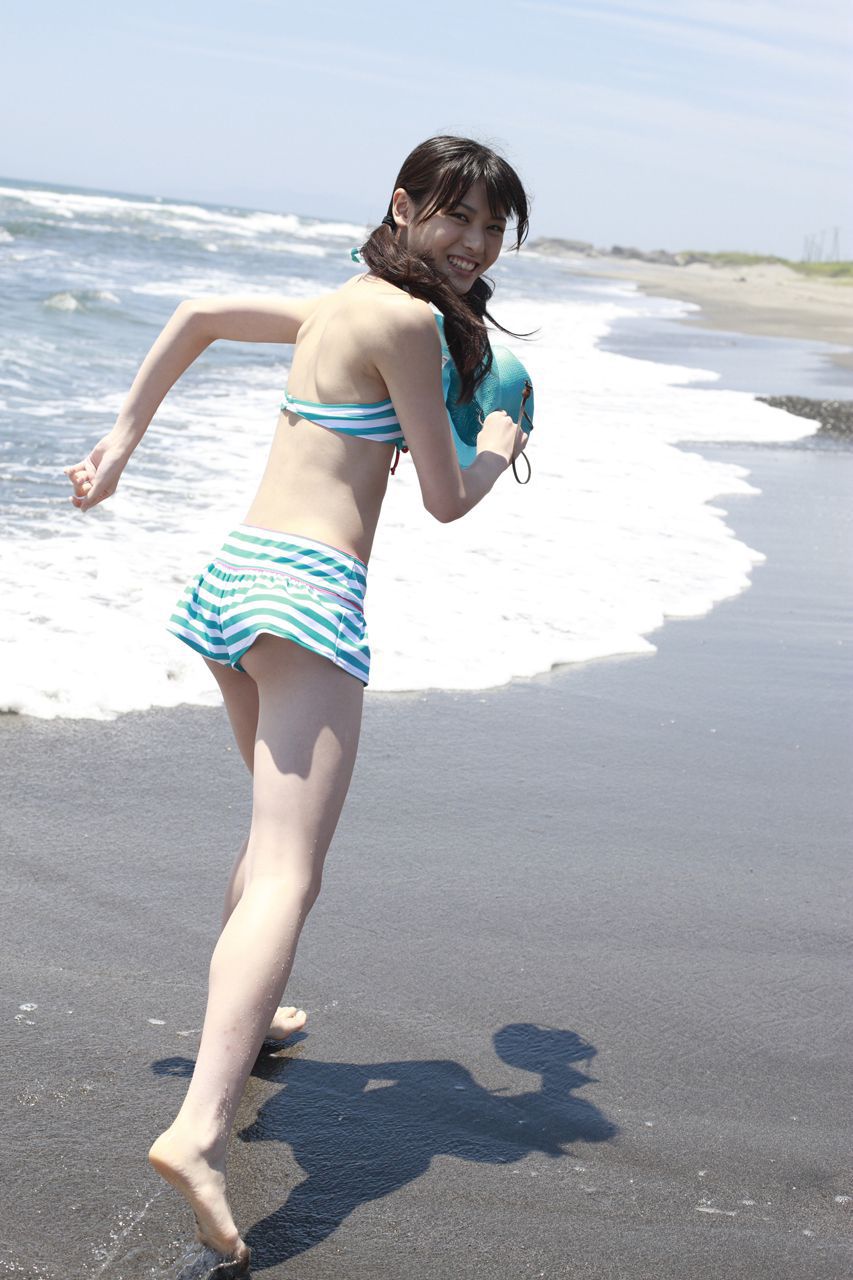 矢島舞美 Maimi Yajima [Hello! Project Digital Books] Vol.76/(119P)