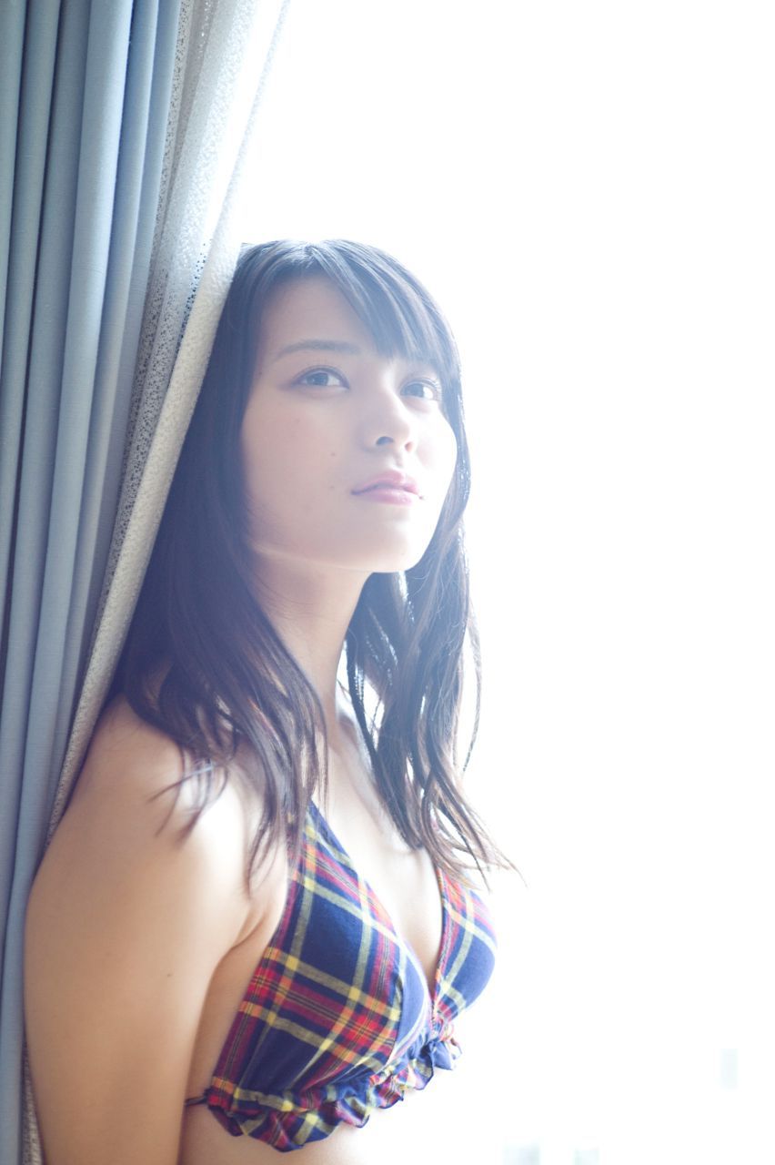 Maimi Yajima 矢島舞美 [Hello! Project Digital Books] Vol.94/(112P)