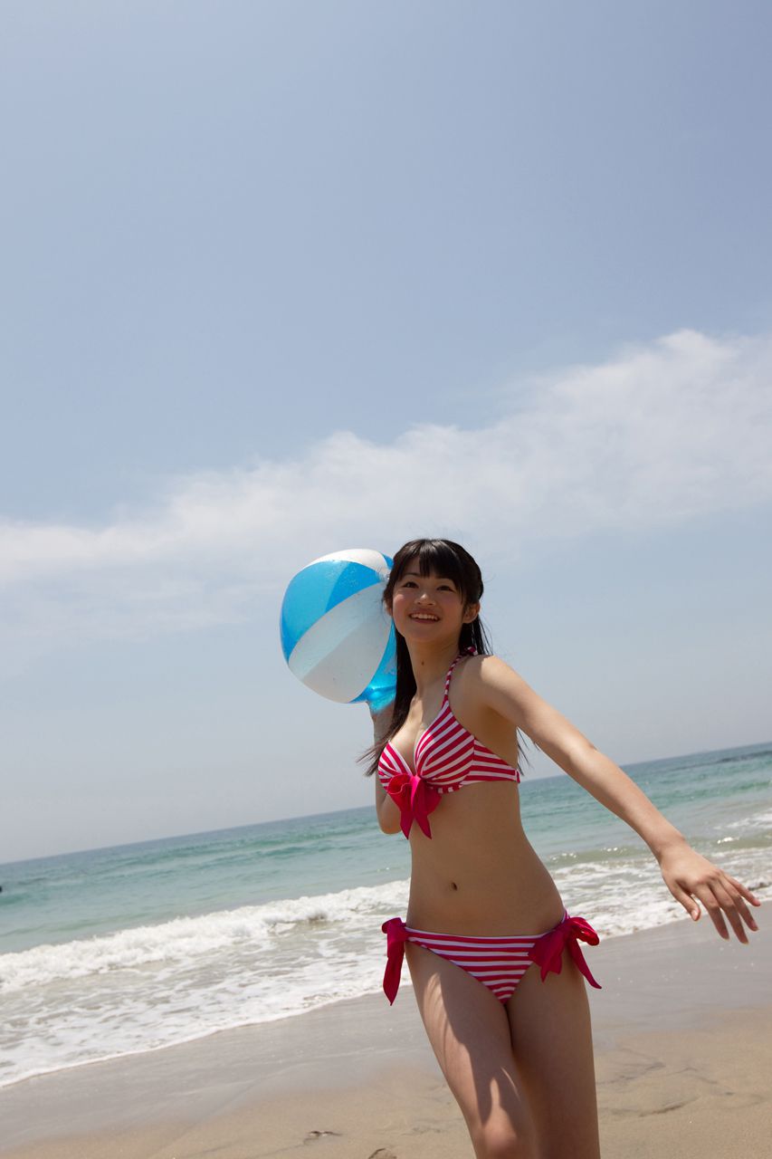 Yuuka Maeda 前田憂佳 [Hello! Project Digital Books] Vol.80/(120P)