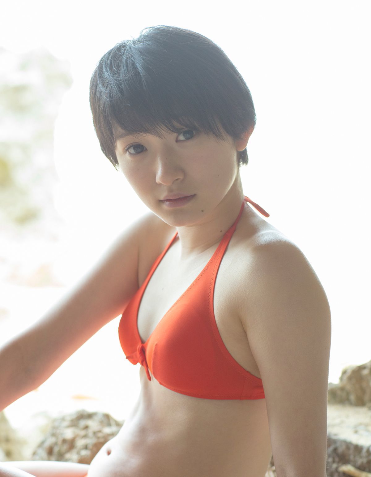 宫本佳林/宮本佳林 Karin Miyamoto [Hello! Project Digital Books] Vol.136/(99P)