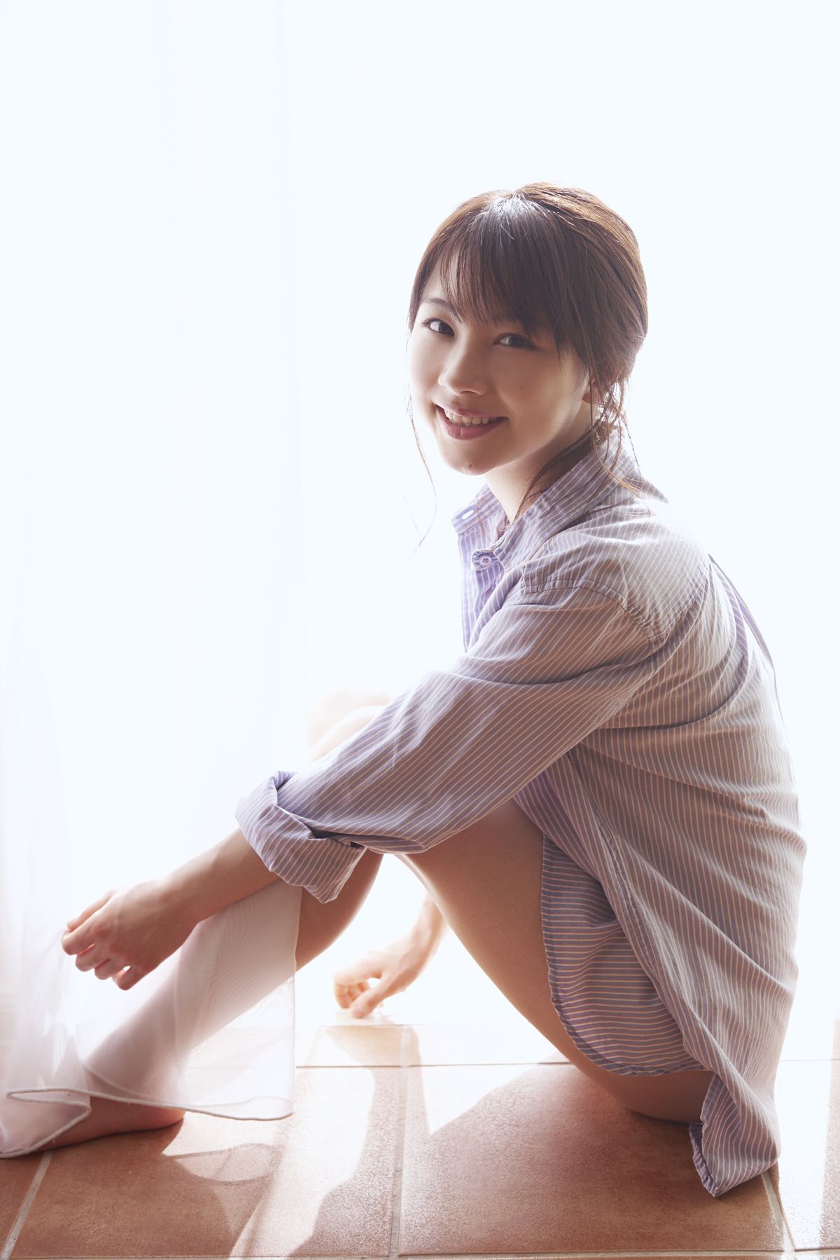 石田亜佑美 Ishida Ayumi [Hello! Project Digital Books] Vol.149/(100P)