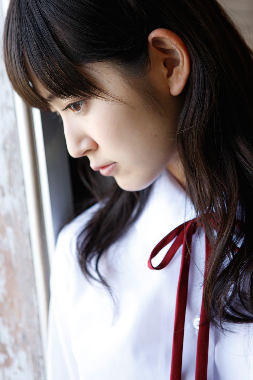 鈴木愛理 Suzuki Airi [Hello! Project Digital Books] Vol.78/(115P)