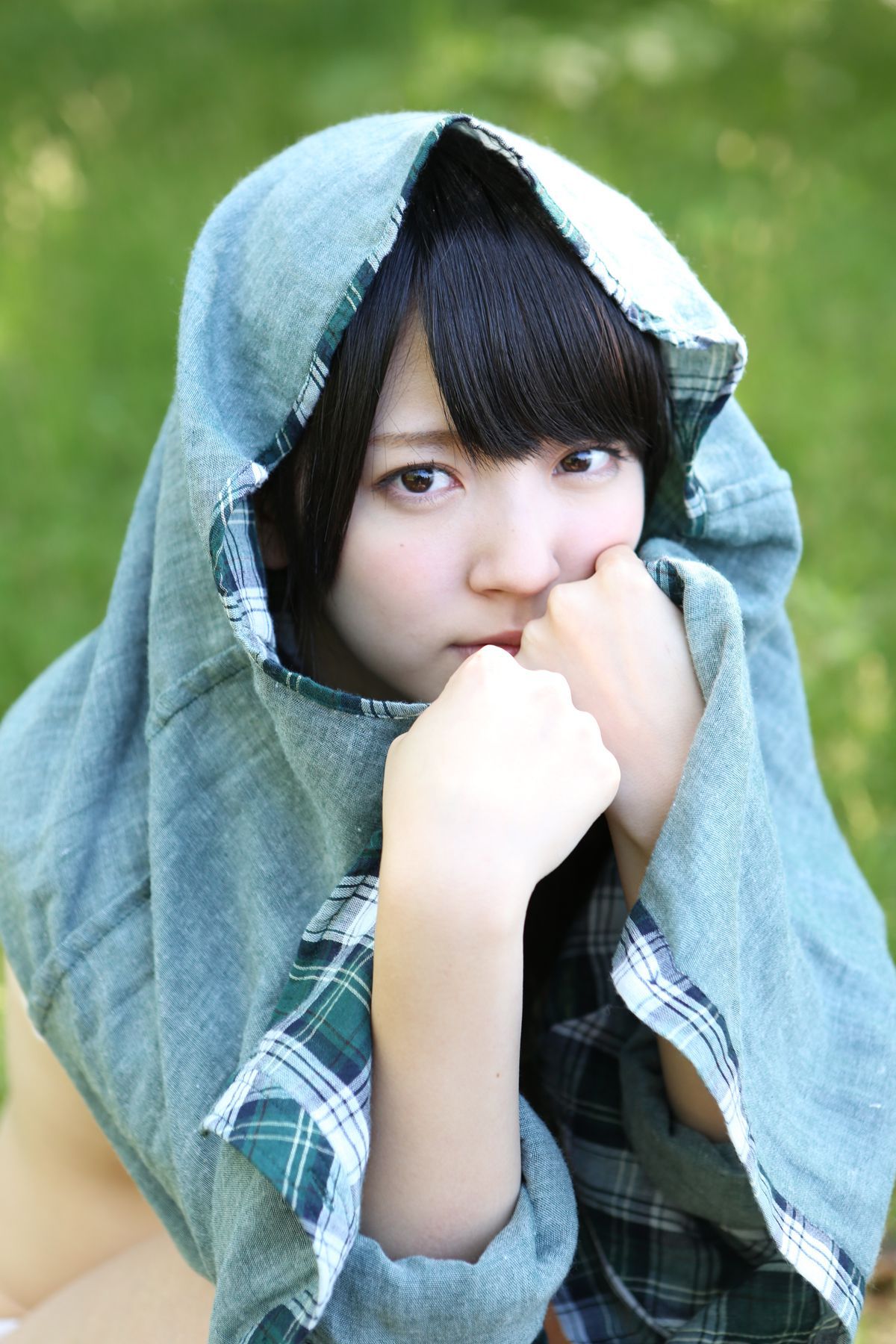 Airi Suzuki 鈴木愛理 [Hello! Project Digital Books] Vol.114/(106P)