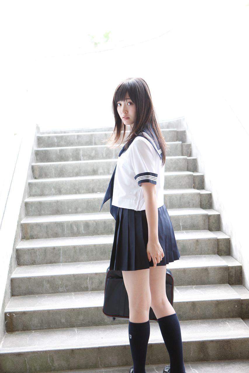 鈴木愛理 Suzuki Airi [Hello! Project Digital Books] Vol.78/(115P)