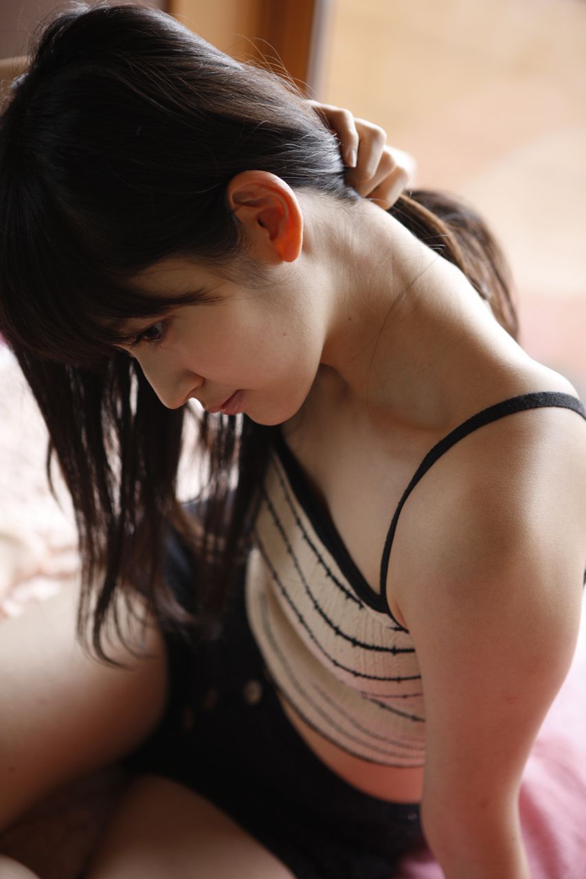 Airi Suzuki 鈴木愛理 [Hello! Project Digital Books] Vol.91/(117P)