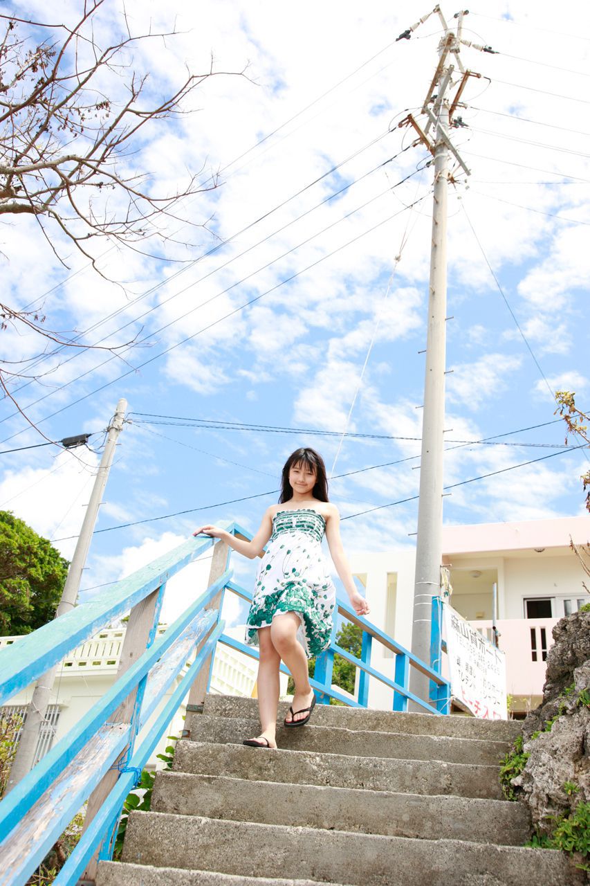 Riho Sayashi 鞘師里保 [Hello! Project Digital Books] Vol.93/(103P)