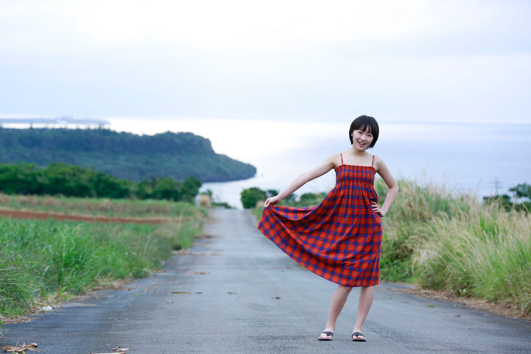 工藤遥 Haruka Kudo [Hello! Project Digital Books] Vol.137/(103P)