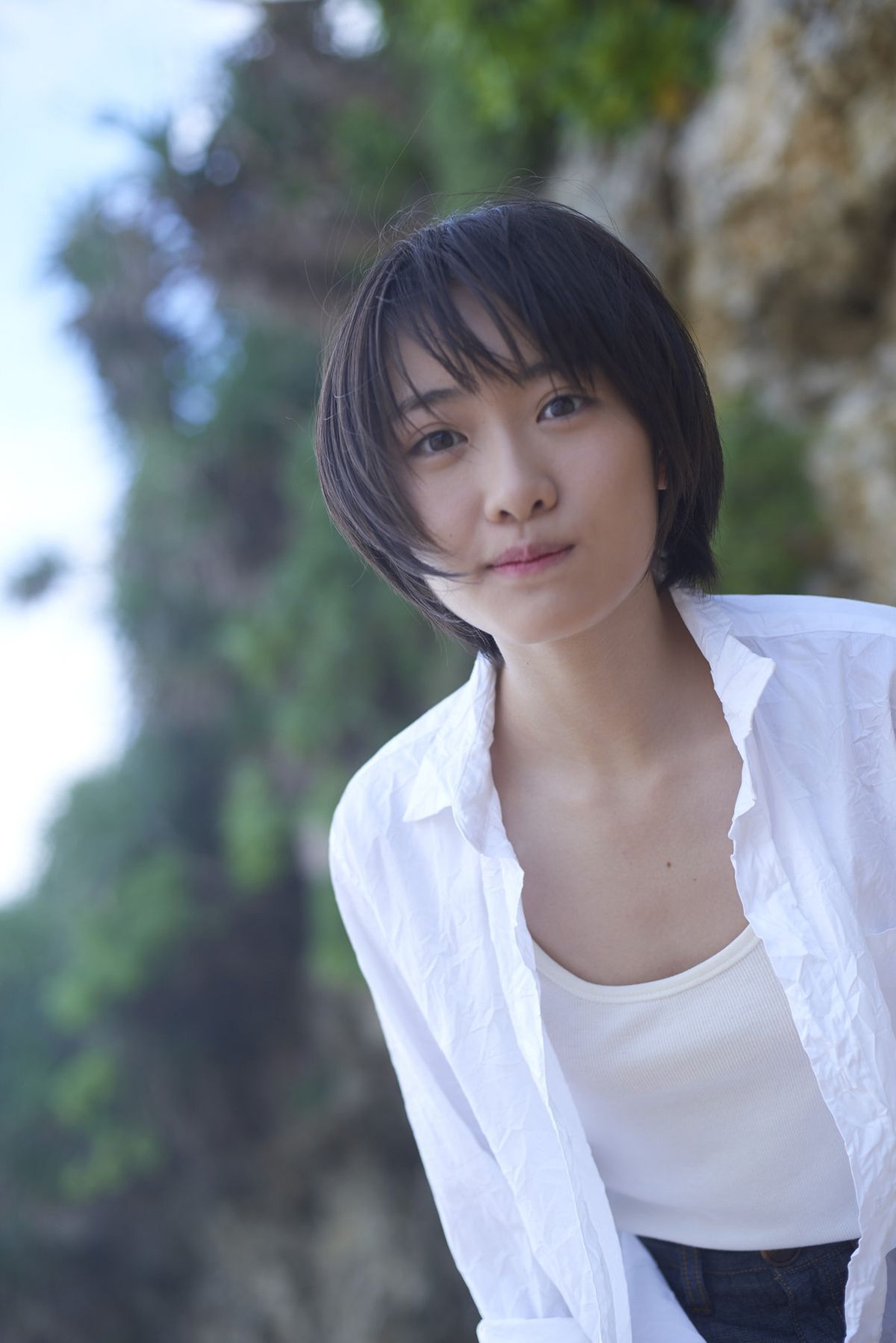 Haruka Kudo 工藤遥 [Hello! Project Digital Books] Vol.145/(100P)