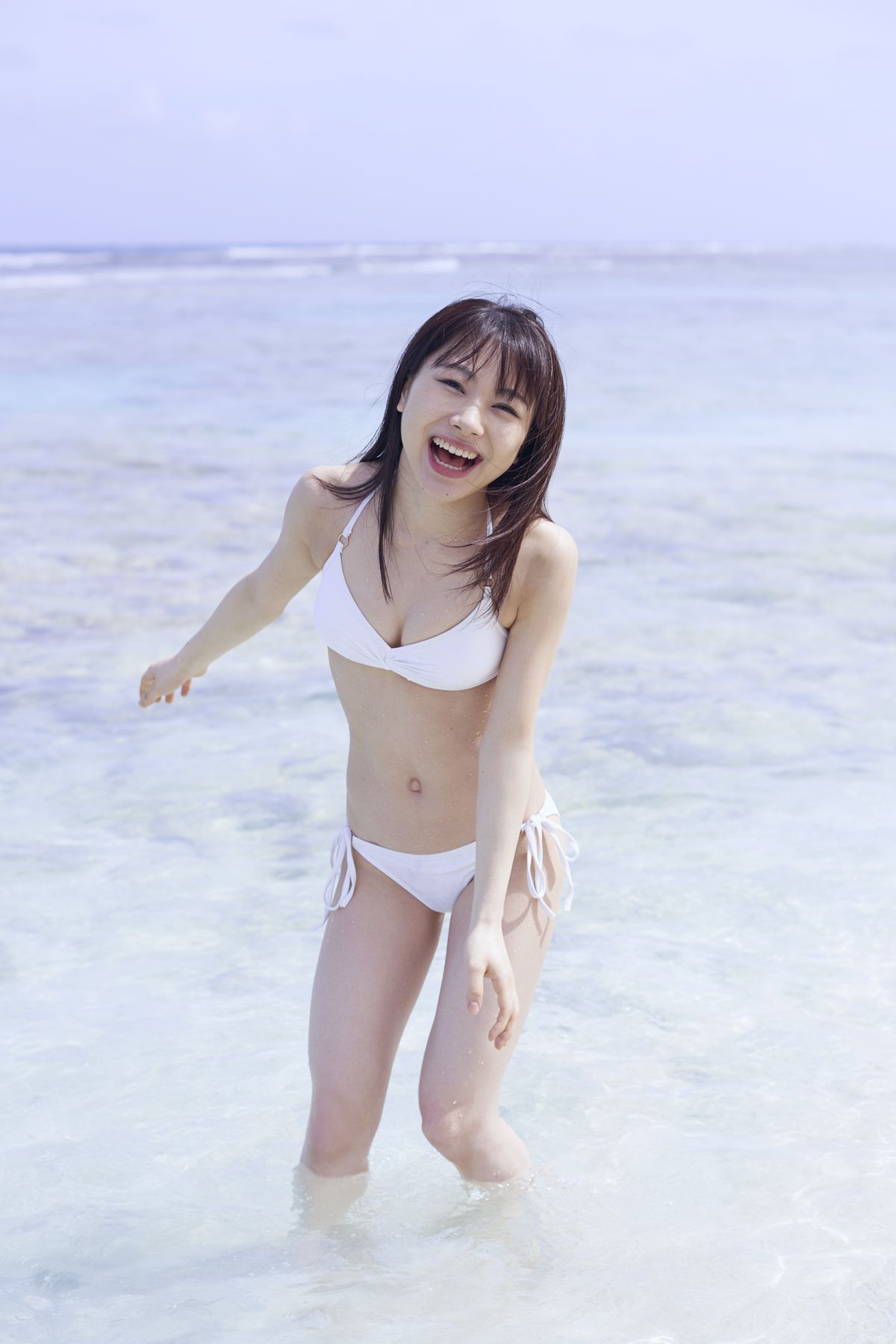 石田亜佑美 Ishida Ayumi [Hello! Project Digital Books] Vol.149/(100P)