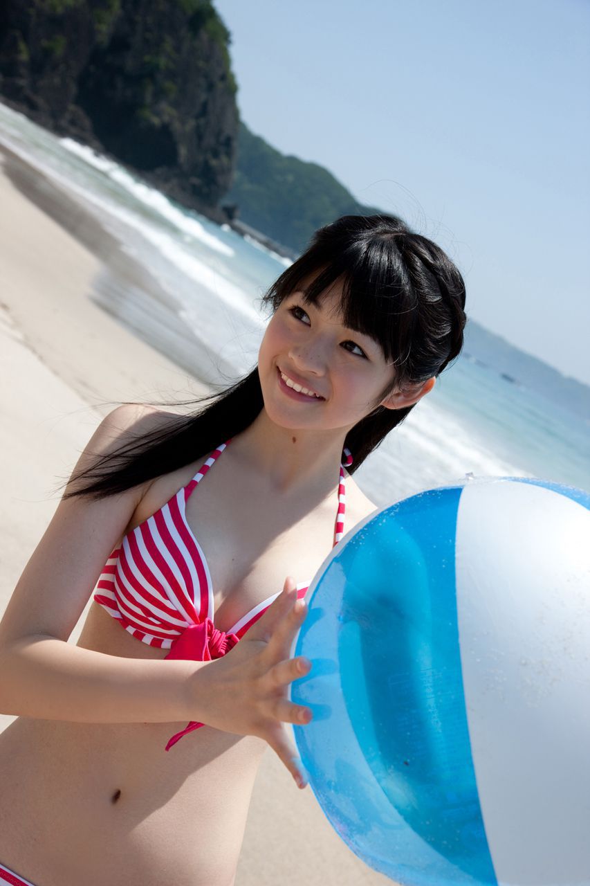 Yuuka Maeda 前田憂佳 [Hello! Project Digital Books] Vol.80/(120P)