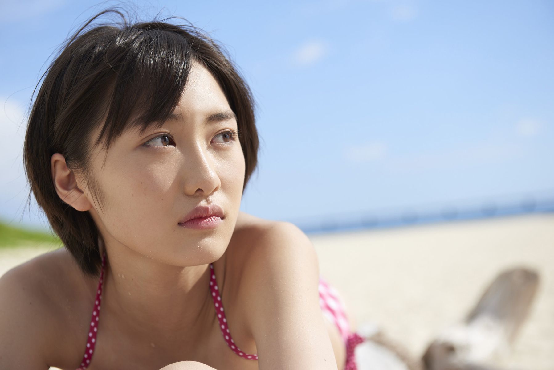 工藤遥 Haruka Kudo [Hello! Project Digital Books] Vol.146/(100P)