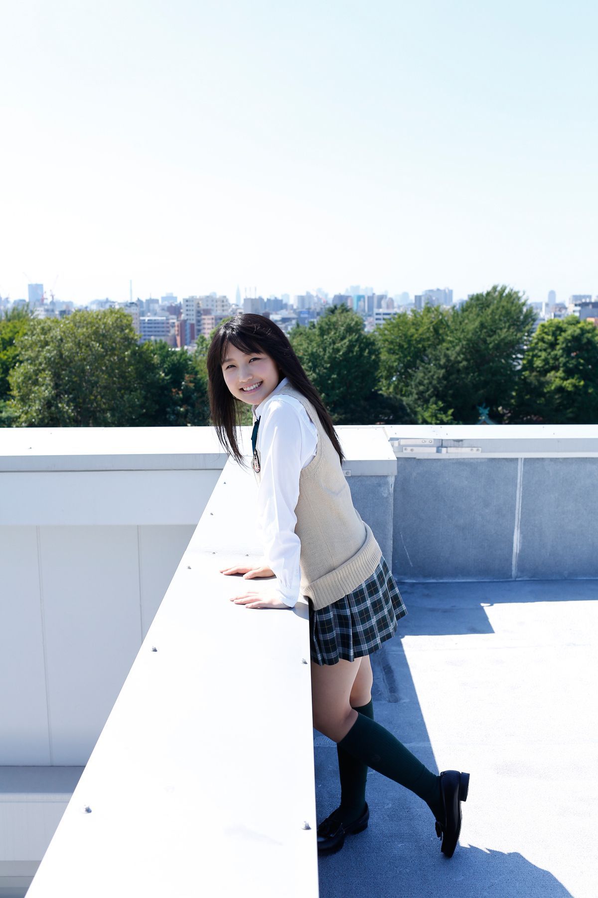 Riho Sayashi 鞘師里保/鞘师里保 [Hello! Project Digital Books] Vol.118/(105P)