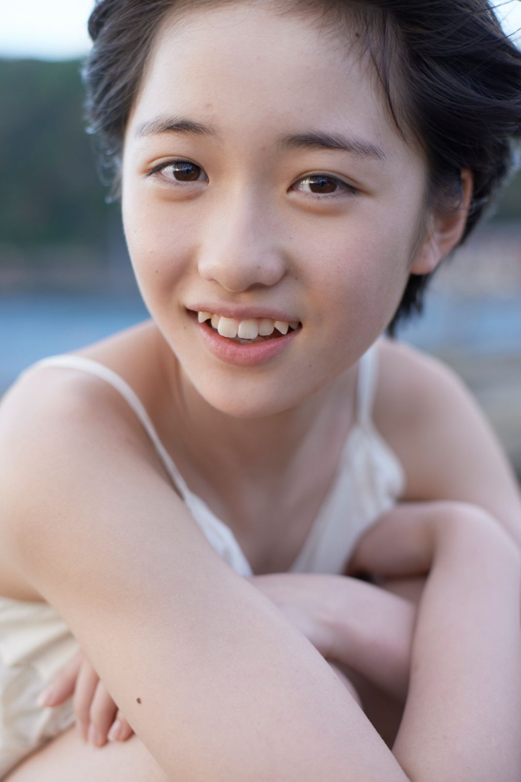 工藤遥 Haruka Kudo [Hello! Project Digital Books] Vol.103/(108P)