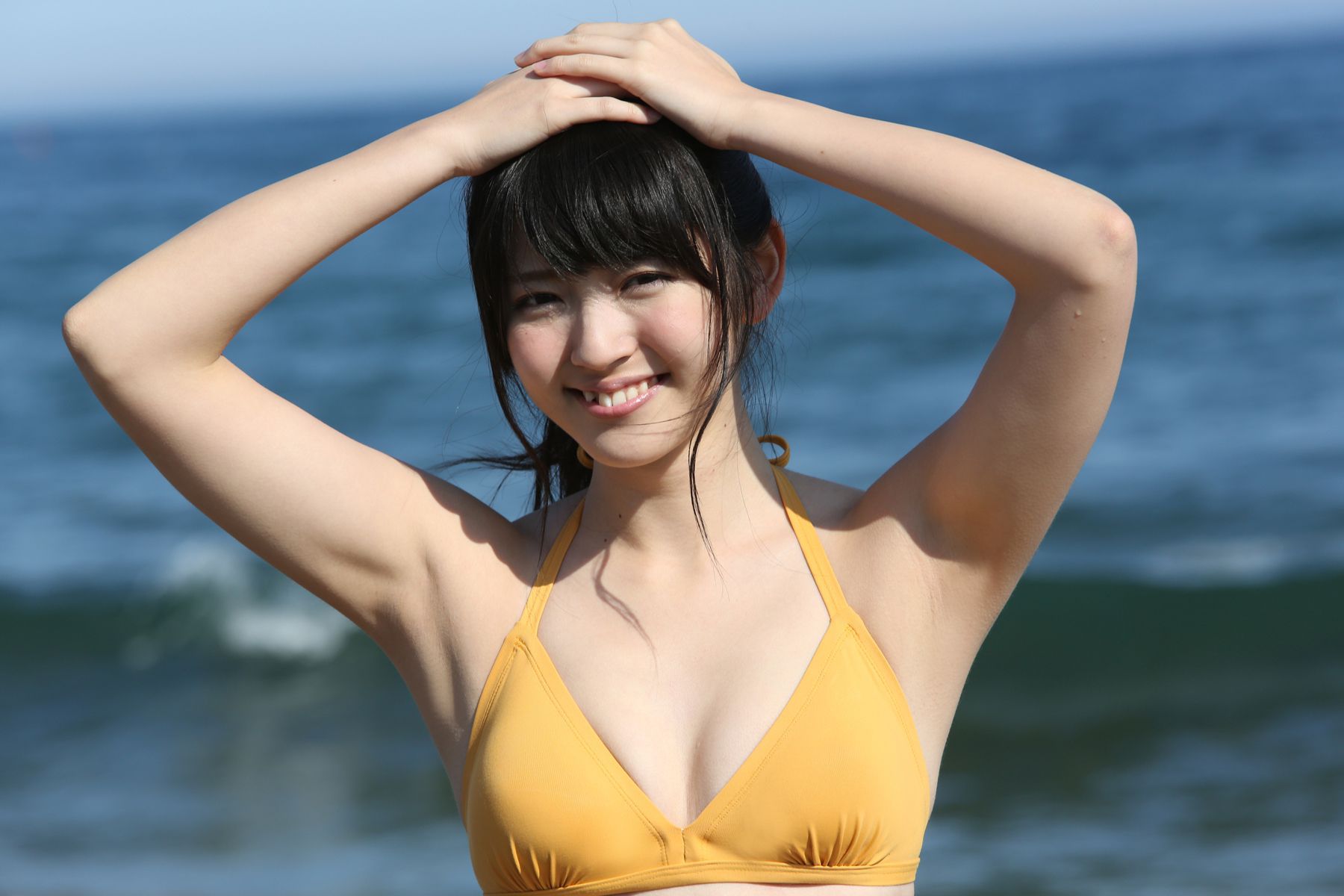 Airi Suzuki 鈴木愛理 [Hello! Project Digital Books] Vol.114/(106P)