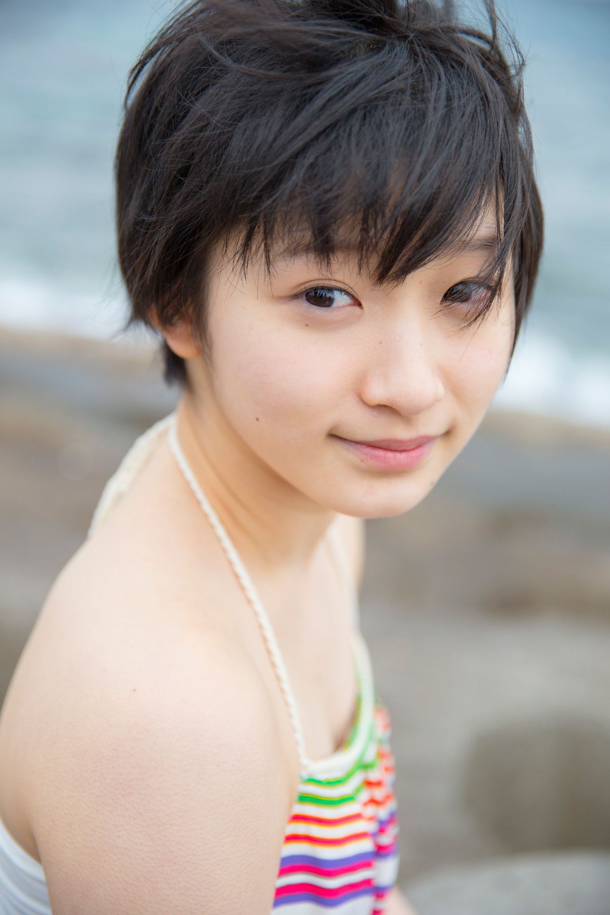 宫本佳林/宮本佳林 Karin Miyamoto [Hello! Project Digital Books] Vol.136/(99P)