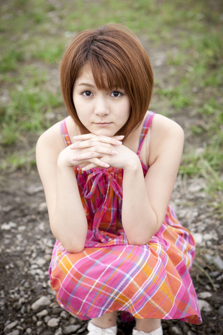 光井愛佳 Aika Mitsui [Hello! Project Digital Books] Vol.87/(119P)