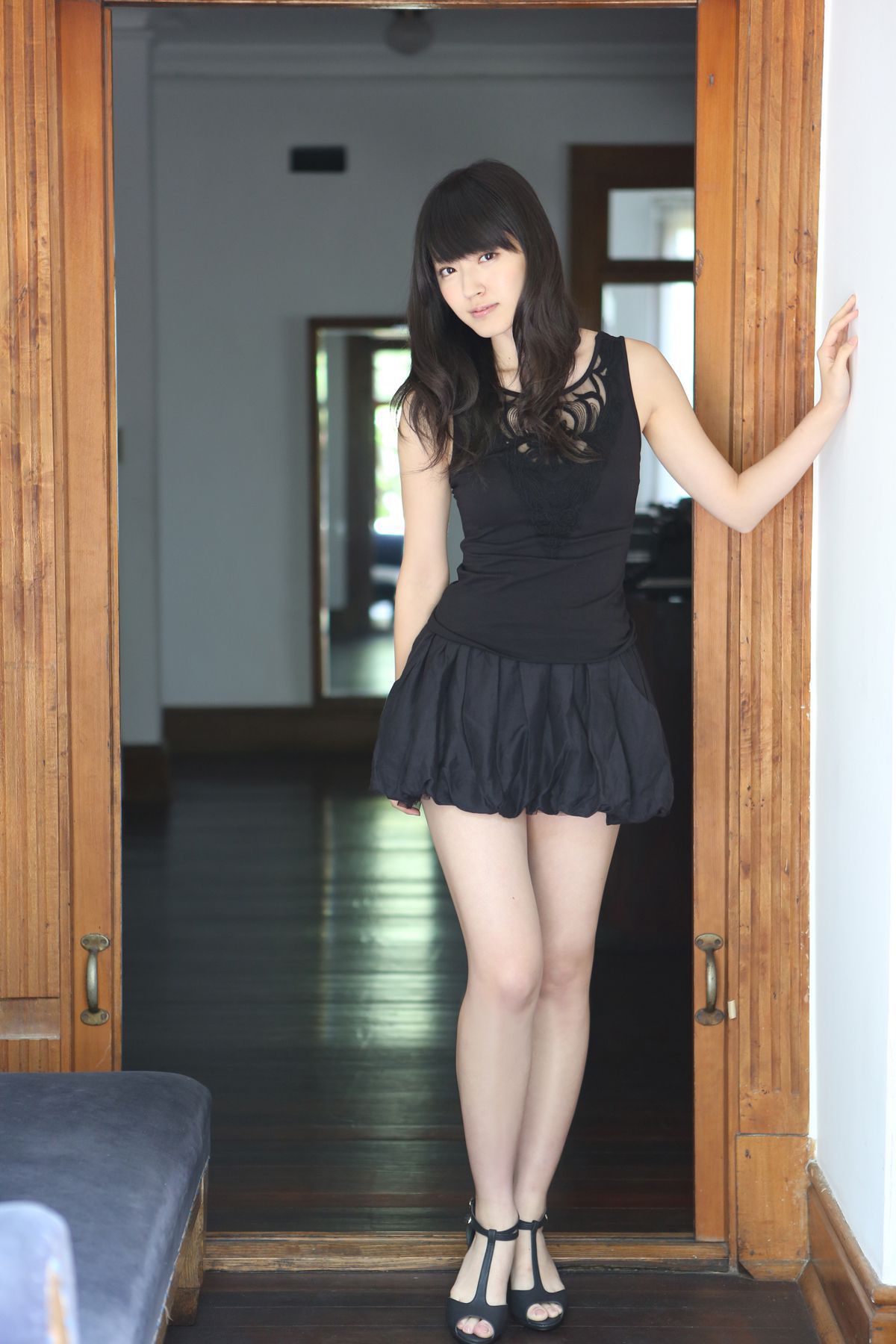 Airi Suzuki 鈴木愛理 [Hello! Project Digital Books] Vol.114/(106P)