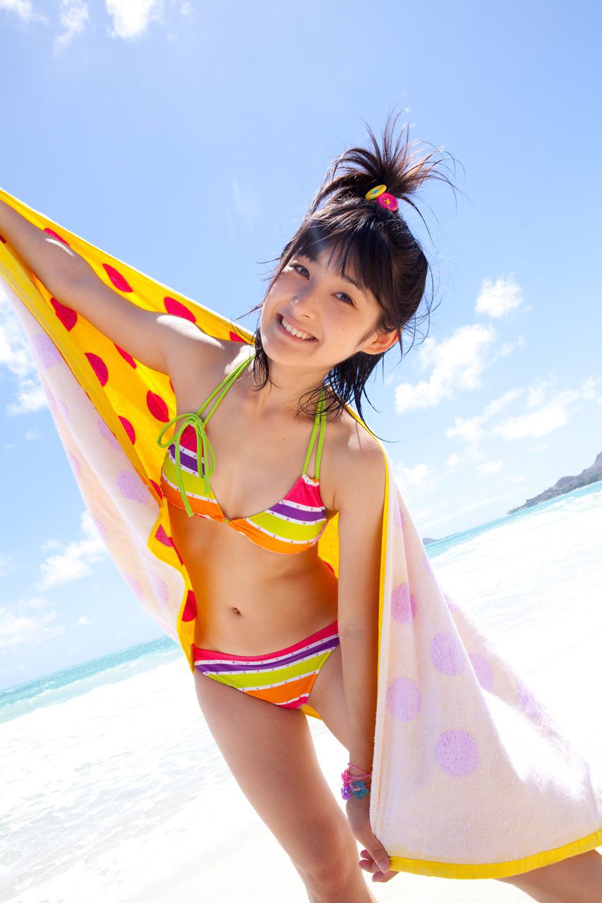 嗣永桃子 Tsugunaga Momoko [Hello! Project Digital Books] Vol.77/(115P)