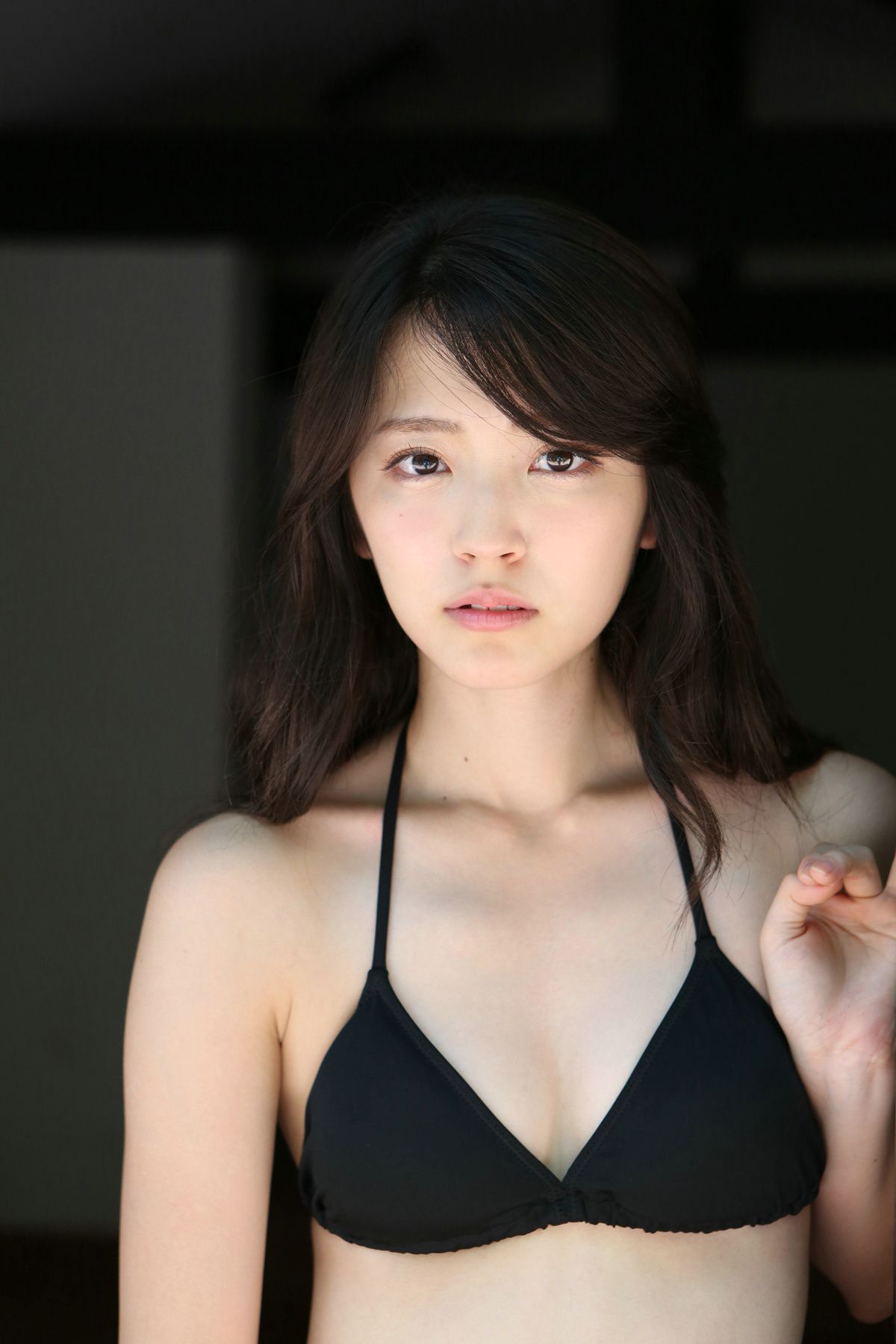 Airi Suzuki 铃木爱理/鈴木愛理 [Hello! Project Digital Books] Vol.123/(111P)