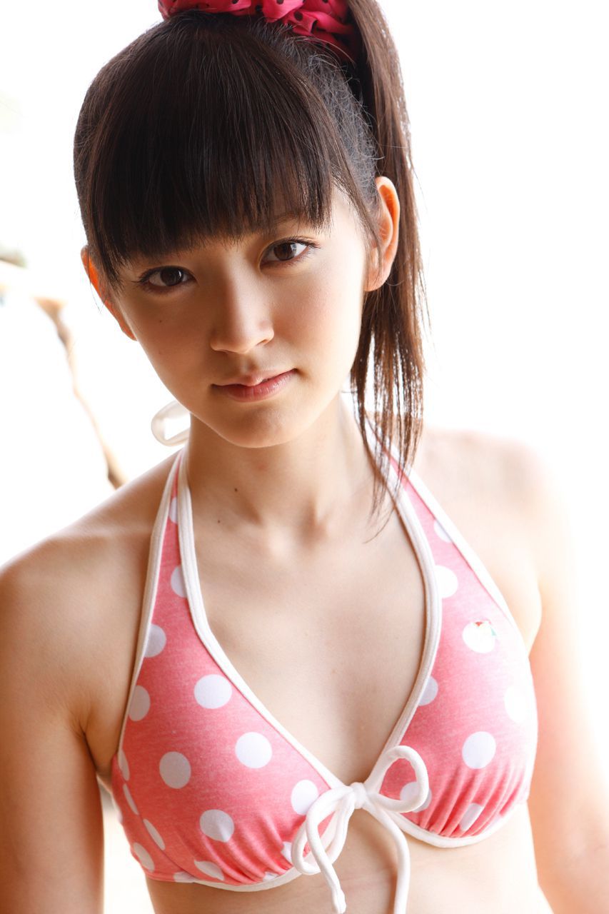 鈴木愛理 Airi Suzuk [Hello! Project Digital Books] Vol.96/(98P)