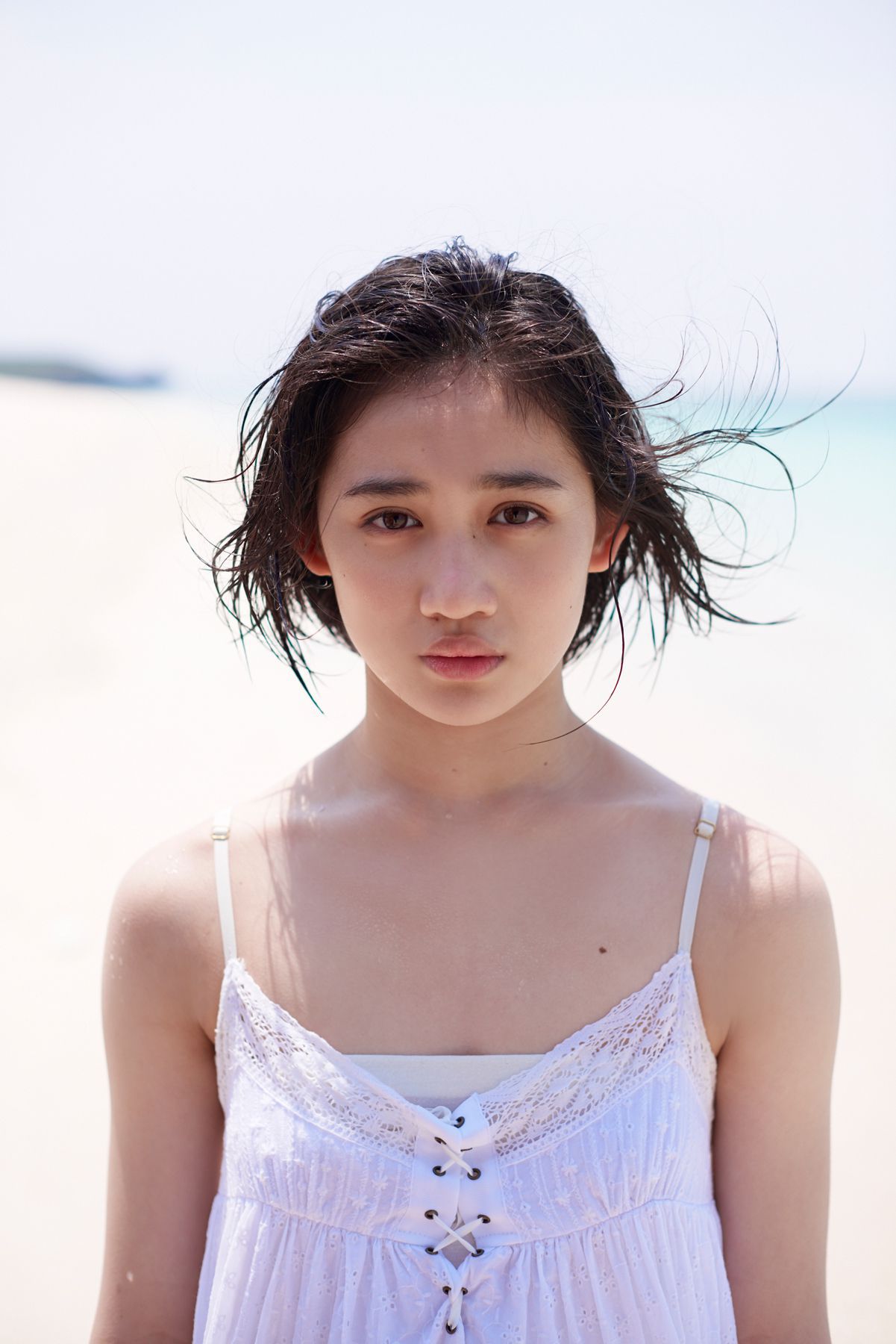 佐佐木莉佳子/佐々木莉佳子 Rikako Sasaki [Hello! Project Digital Books] Vol.140/(94P)