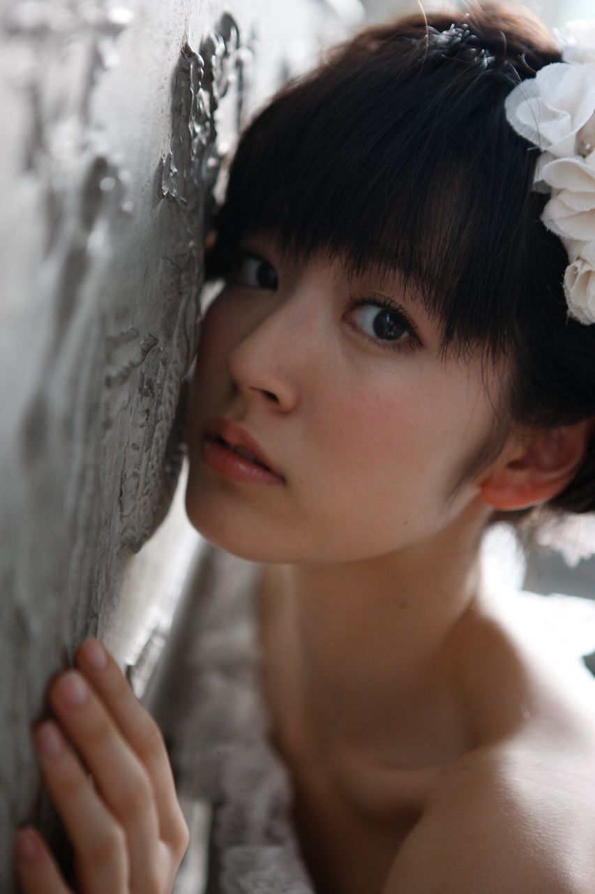 Airi Suzuk 鈴木愛理 [Hello! Project Digital Books] Vol.95/(100P)