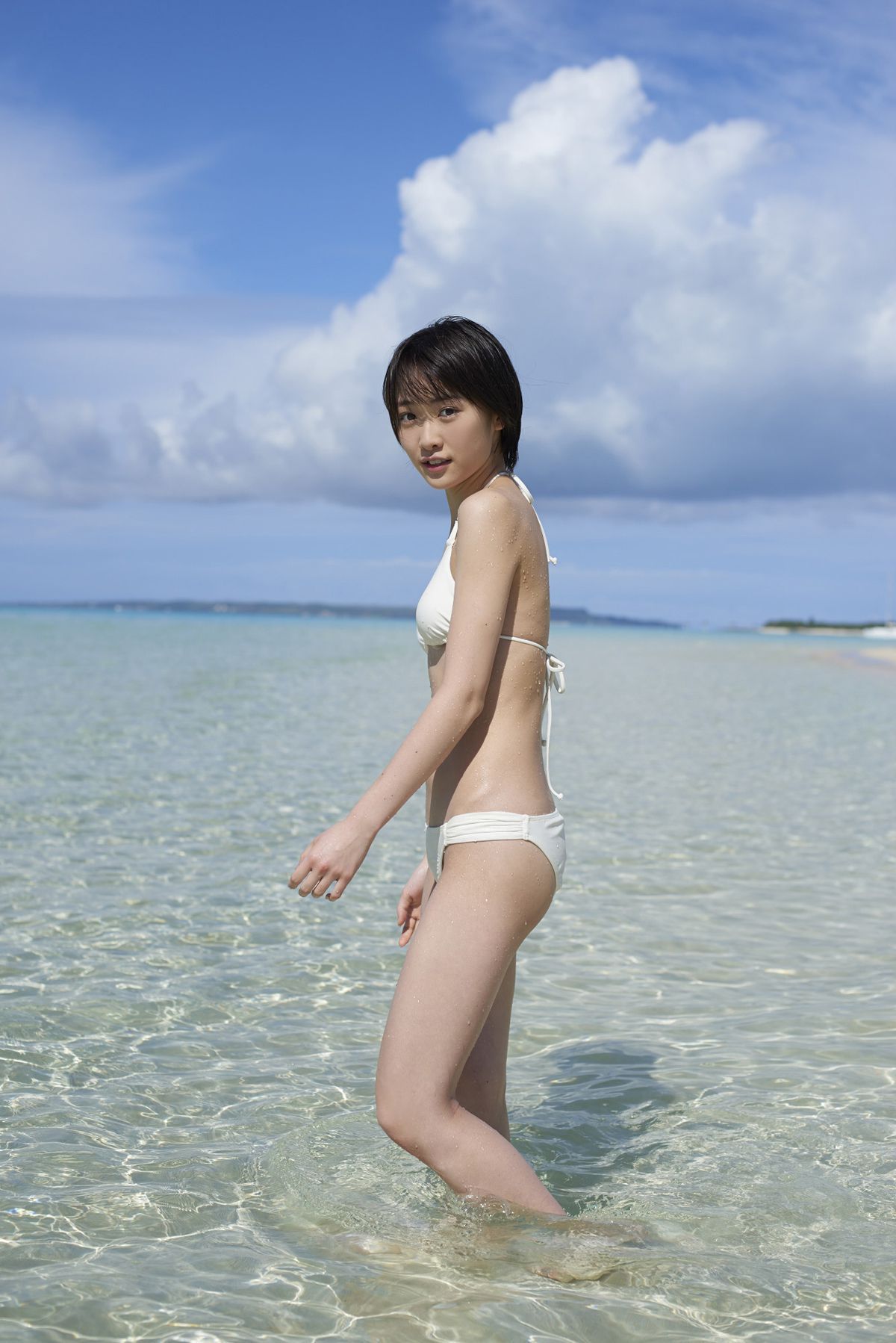 工藤遥 Haruka Kudo [Hello! Project Digital Books] Vol.146/(100P)