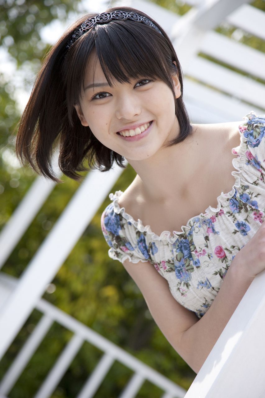 矢島舞美 Maimi Yajima [Hello! Project Digital Books] Vol.83/(106P)