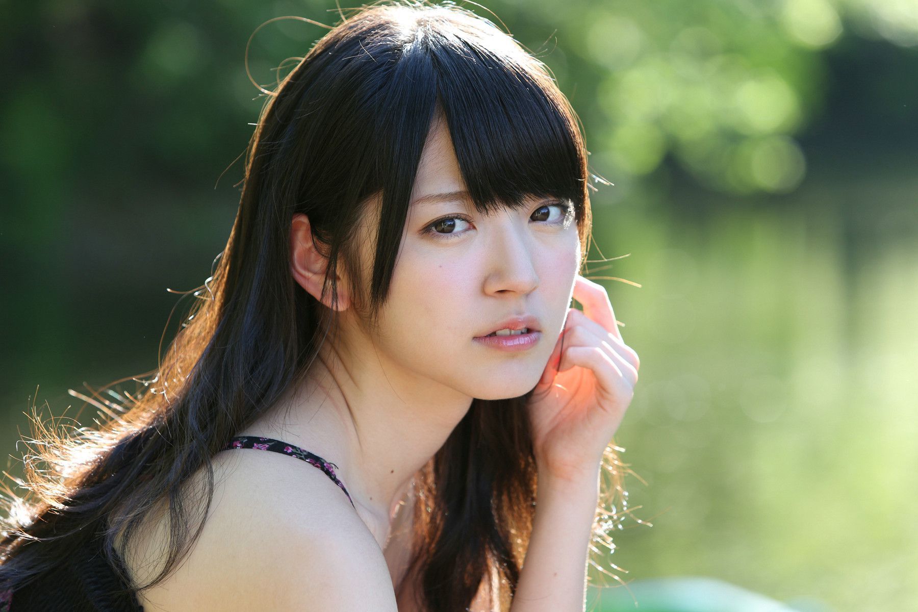 鈴木愛理 Airi Suzuki [Hello! Project Digital Books] Vol.115/(105P)