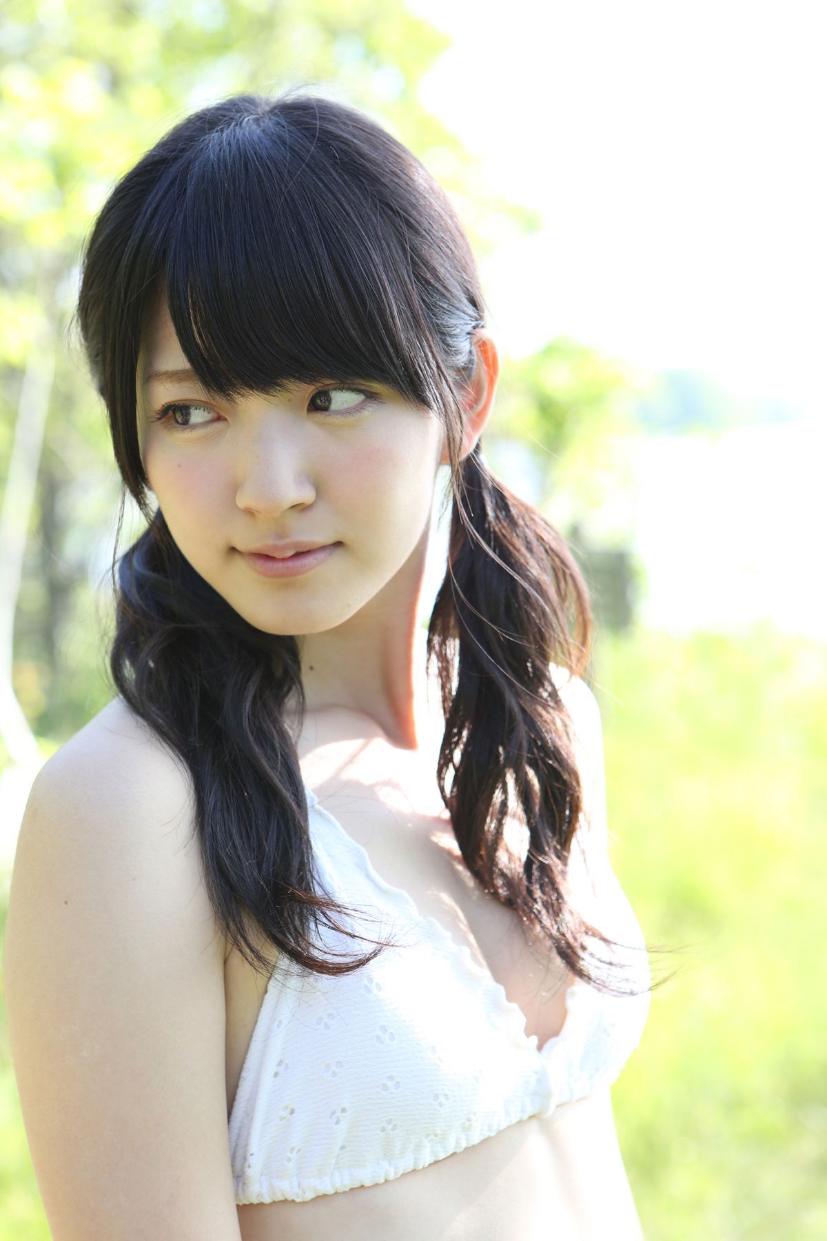 Airi Suzuki 鈴木愛理 [Hello! Project Digital Books] Vol.114/(106P)