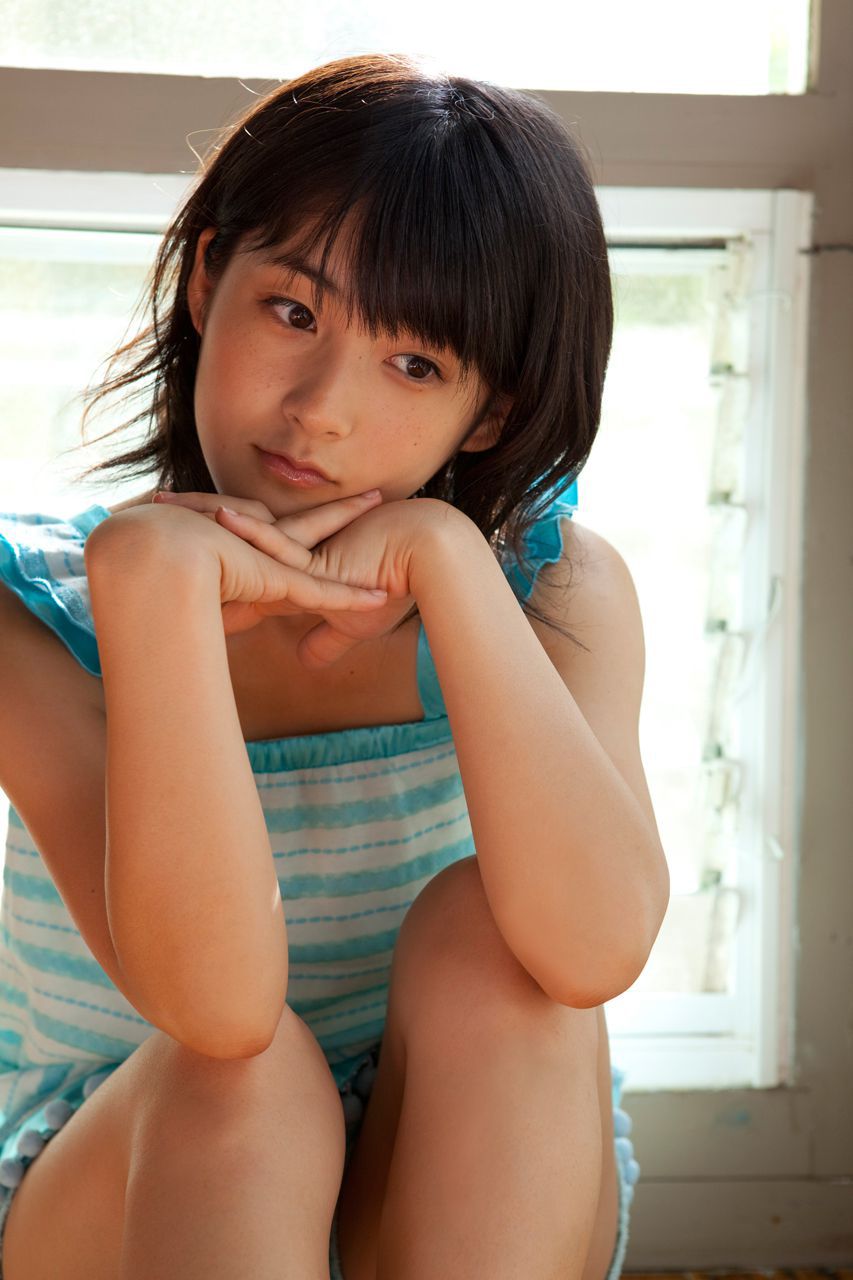 嗣永桃子 Tsugunaga Momoko [Hello! Project Digital Books] Vol.77/(115P)