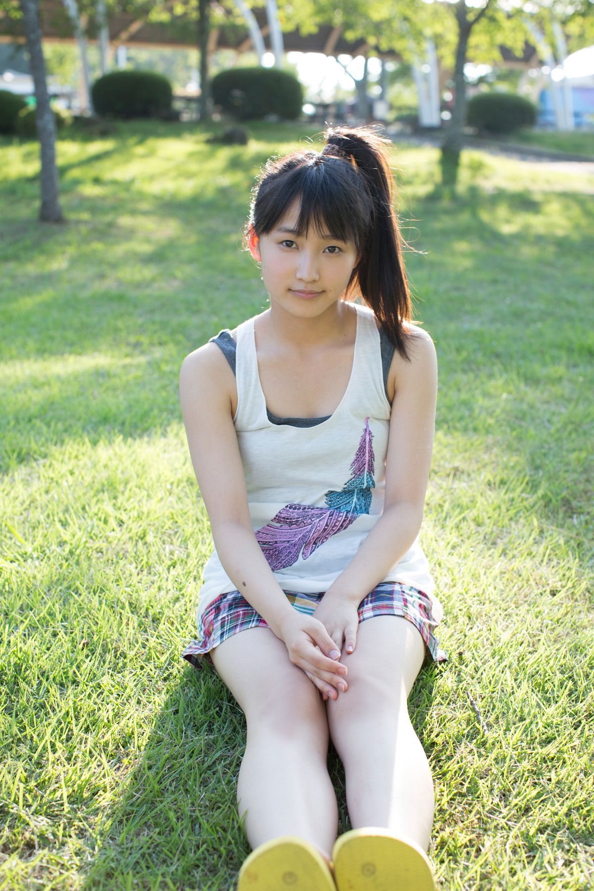 Riho Sayashi 鞘師里保/鞘师里保 [Hello! Project Digital Books] Vol.118/(105P)