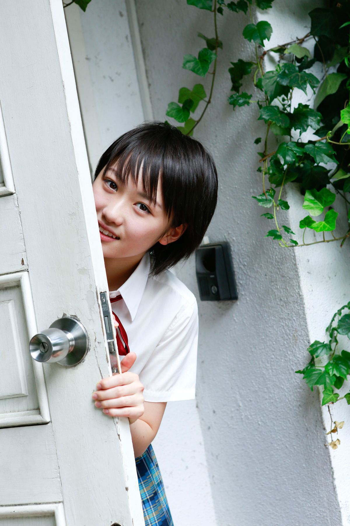 Haruka Kudo 工藤遥 [Hello! Project Digital Books] Vol.138/(104P)