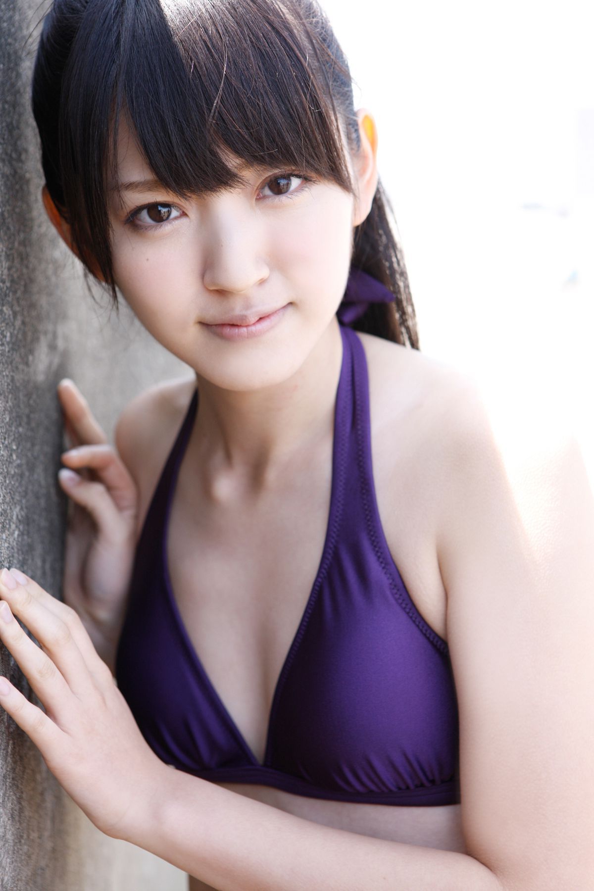 鈴木愛理 Airi Suzuki [Hello! Project Digital Books] Vol.107/(105P)