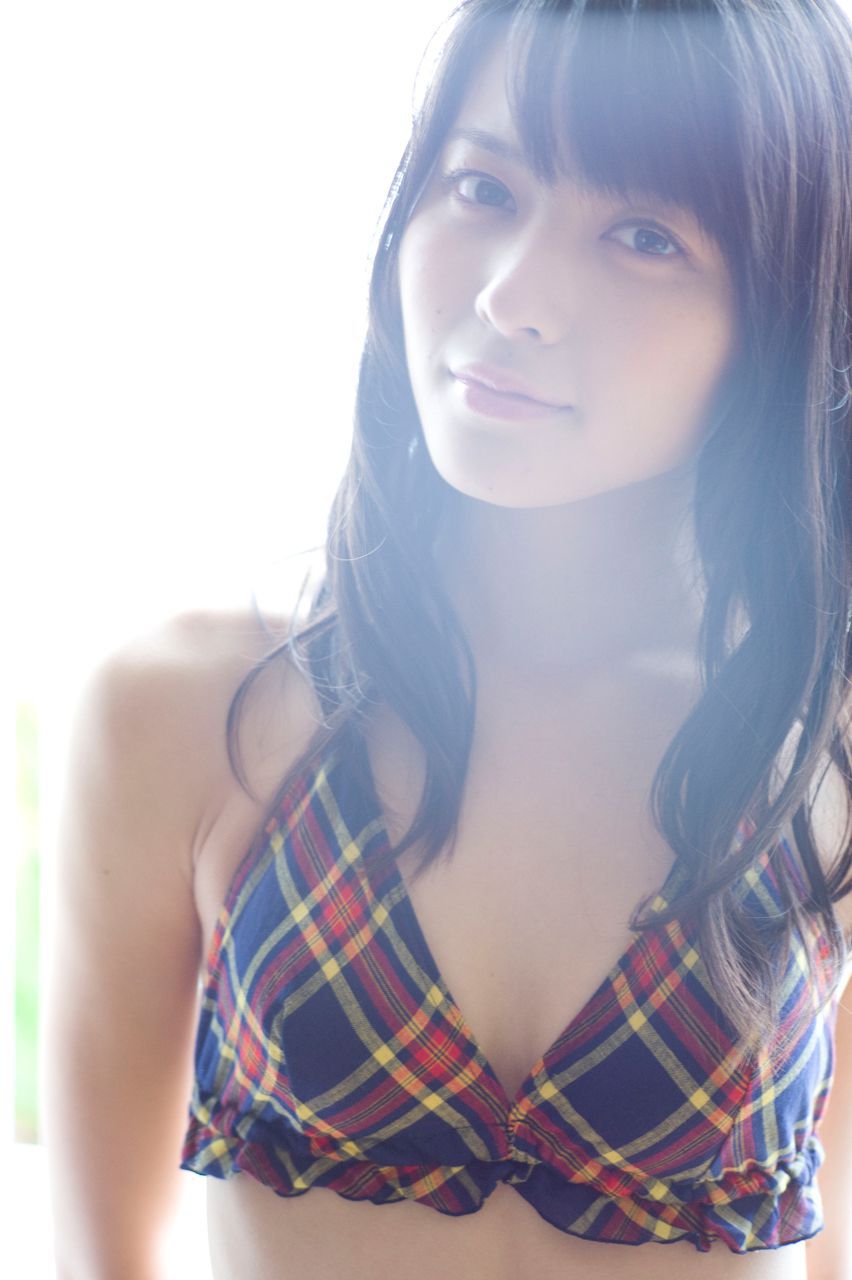 Maimi Yajima 矢島舞美 [Hello! Project Digital Books] Vol.94/(112P)