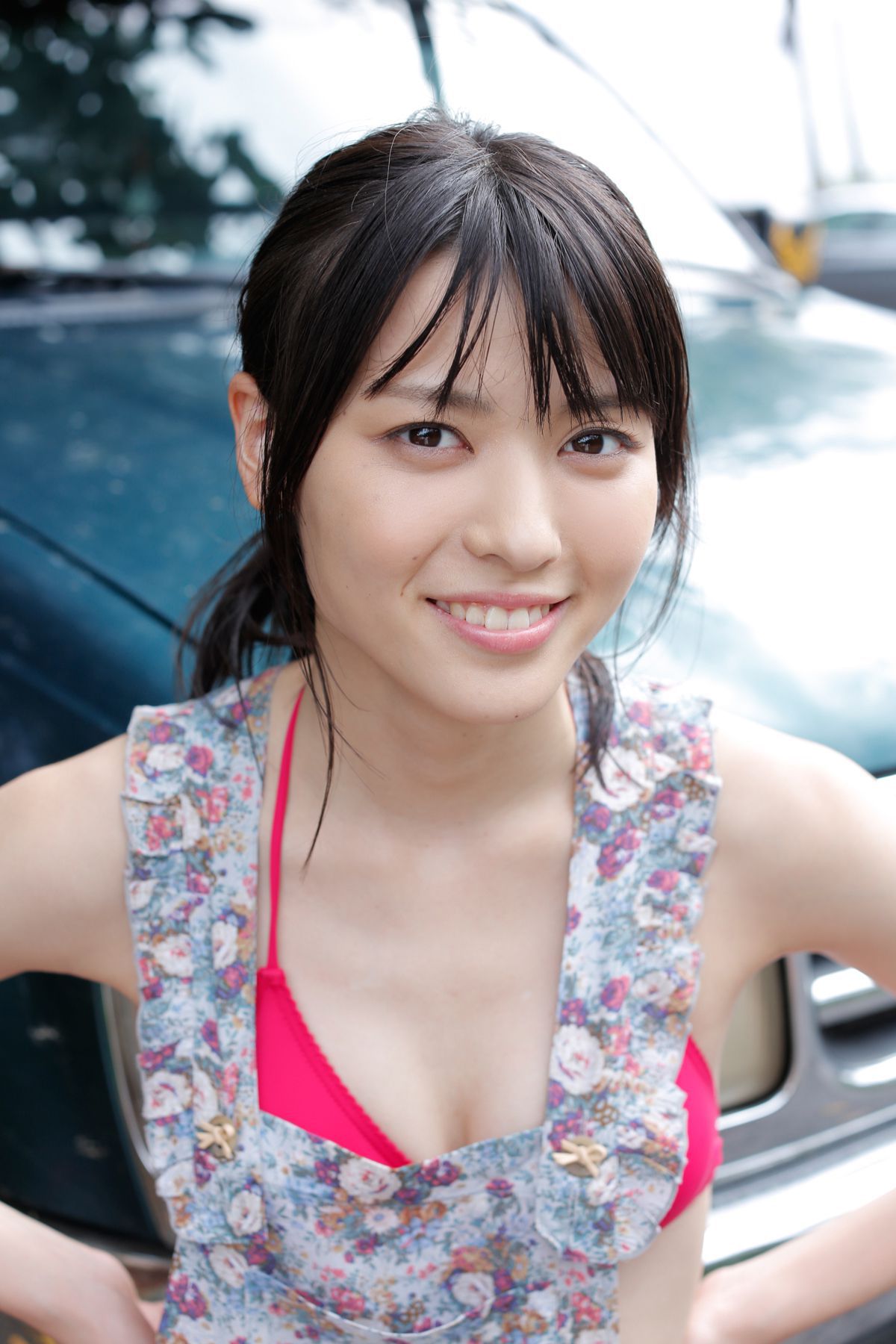 矢島舞美 Maimi Yajima [Hello! Project Digital Books] Vol.121/(104P)