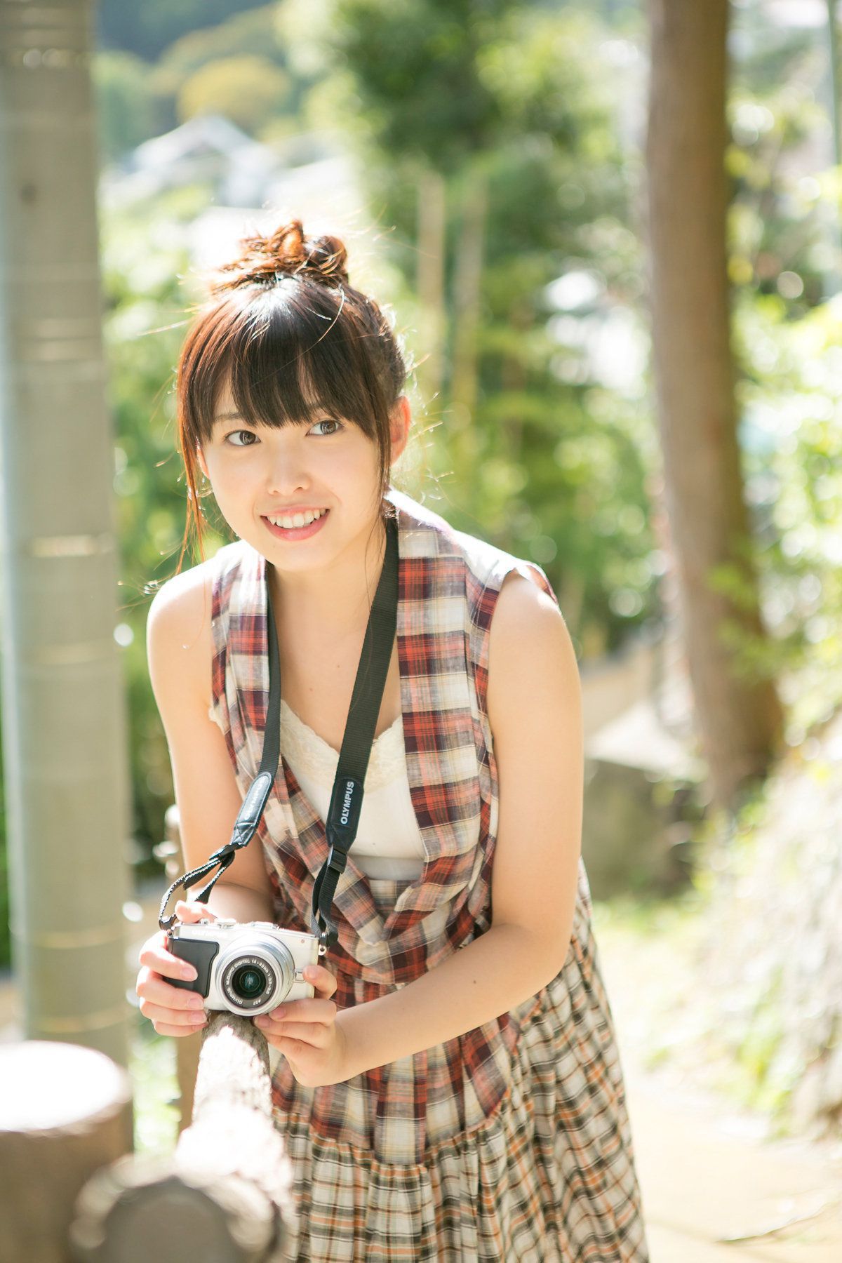 Nakajima Saki 中岛早贵/中島早貴 [Hello! Project Digital Books] Vol.132/(101P)