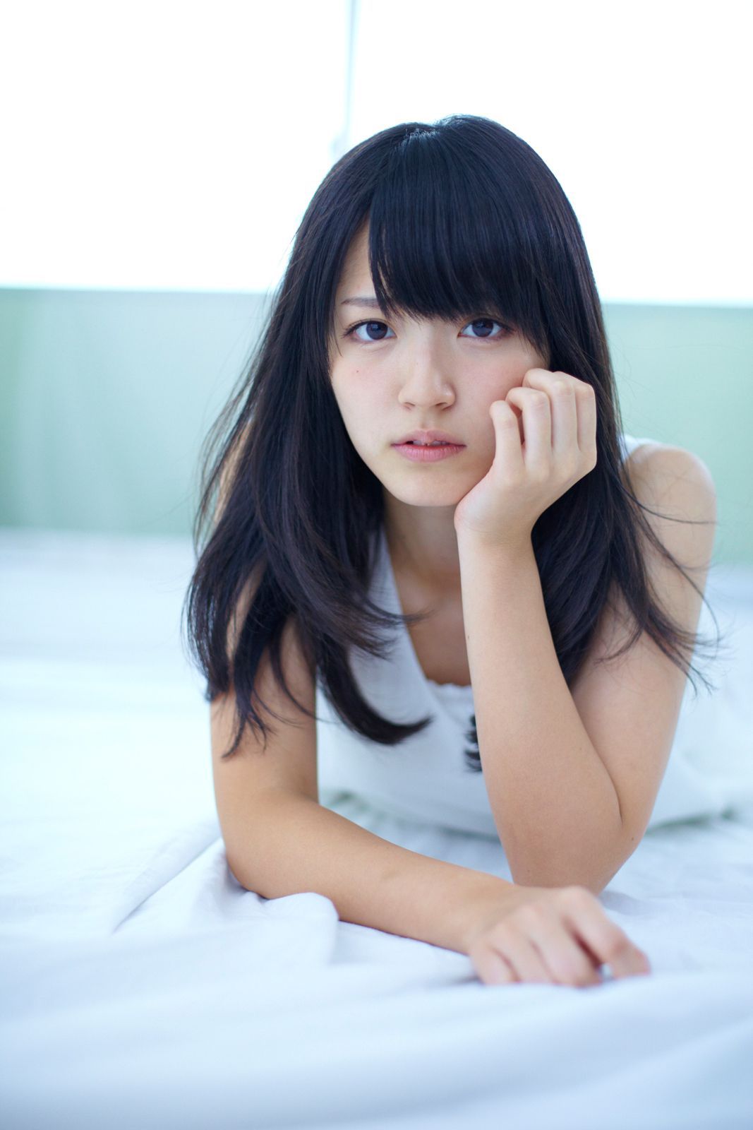 Airi Suzuki 鈴木愛理 [Hello! Project Digital Books] Vol.102/(92P)