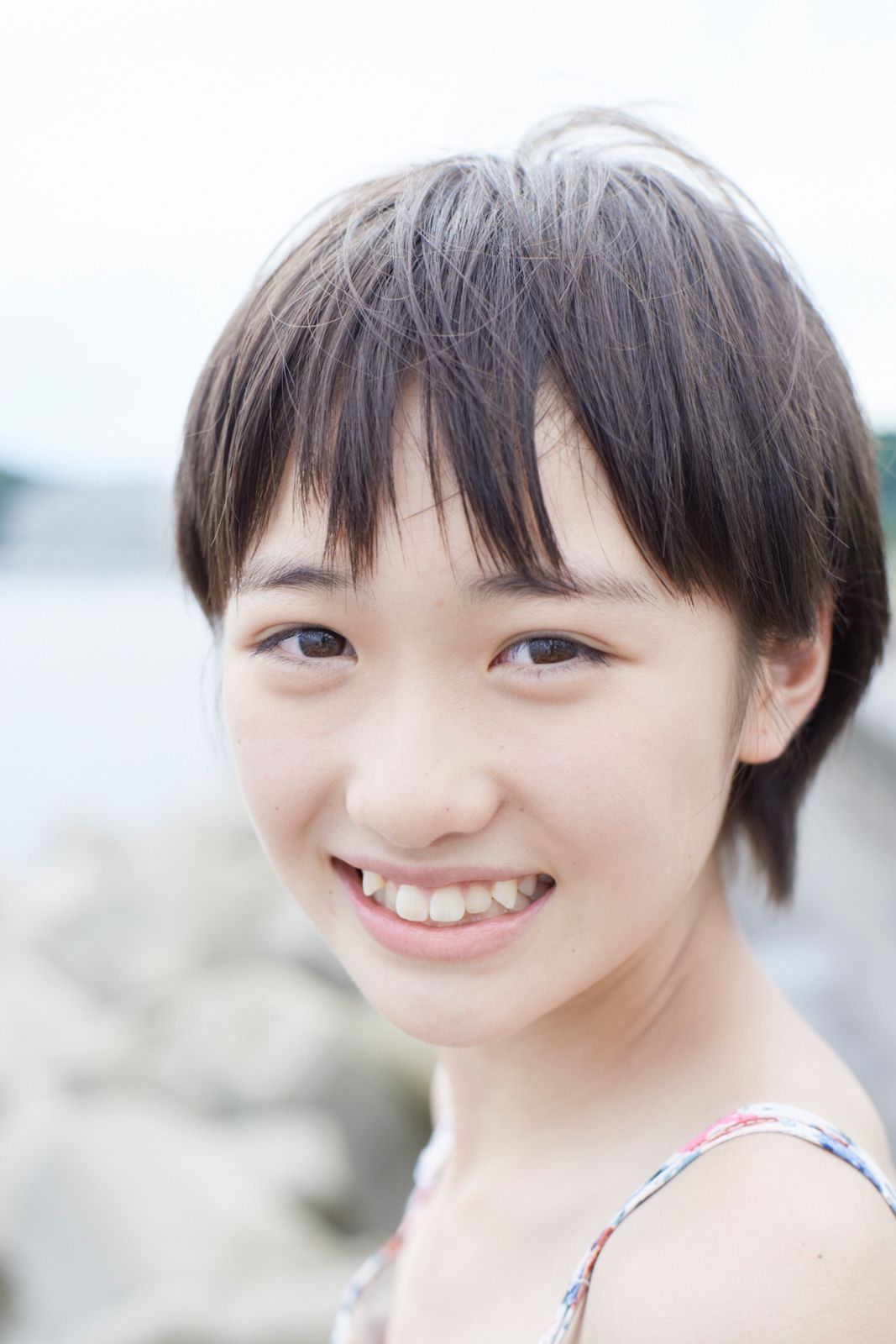 工藤遥 Haruka Kudo [Hello! Project Digital Books] Vol.103/(108P)