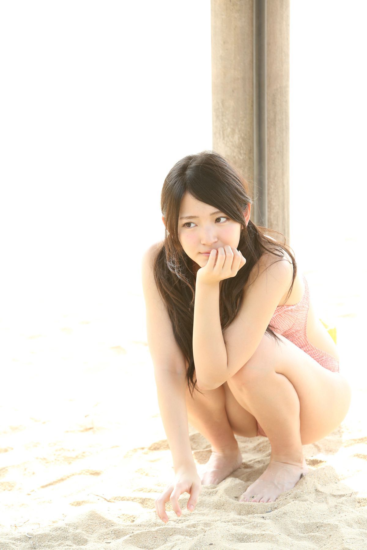 Airi Suzuki 鈴木愛理 [Hello! Project Digital Books] Vol.124/(104P)