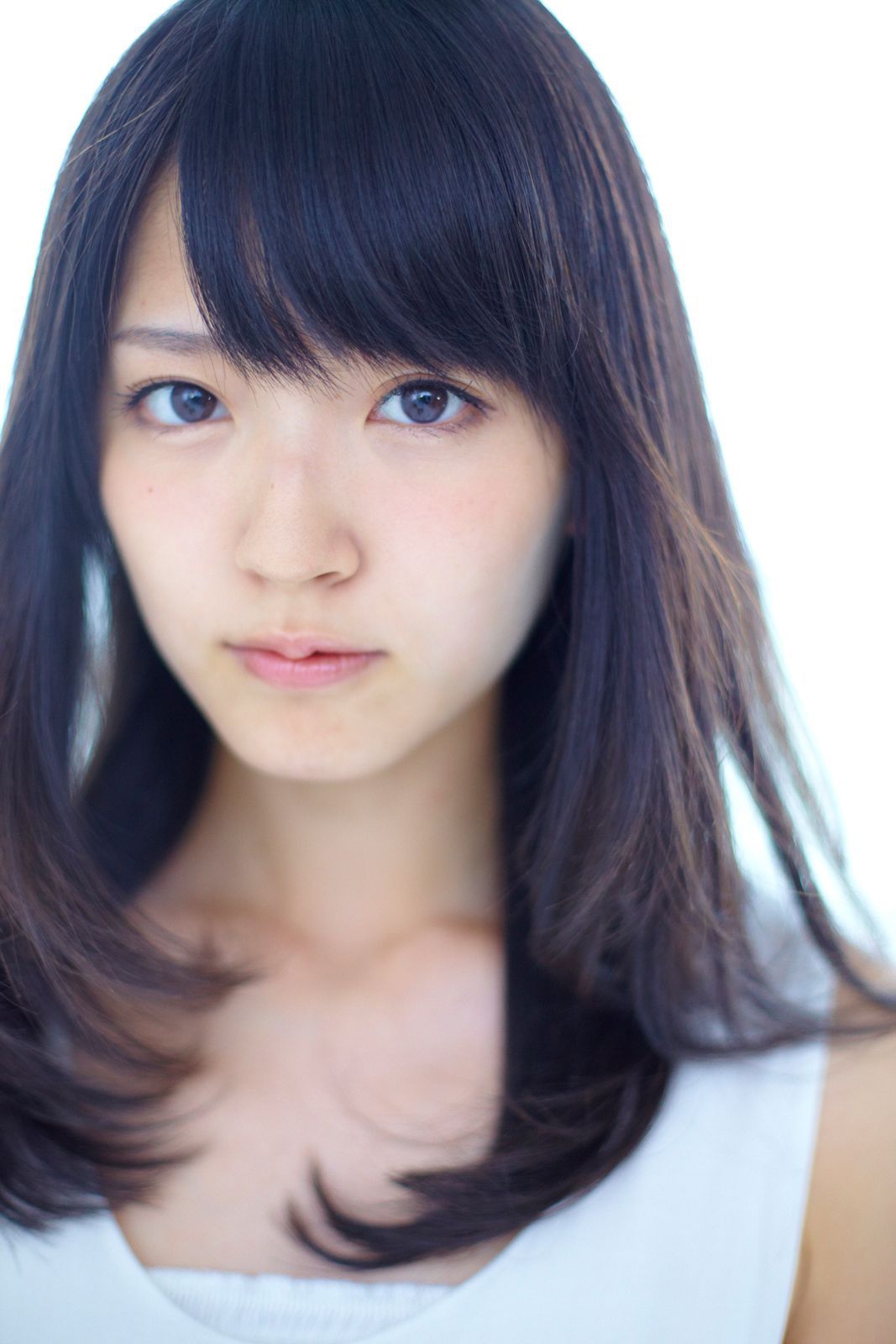 Airi Suzuki 鈴木愛理 [Hello! Project Digital Books] Vol.102/(92P)