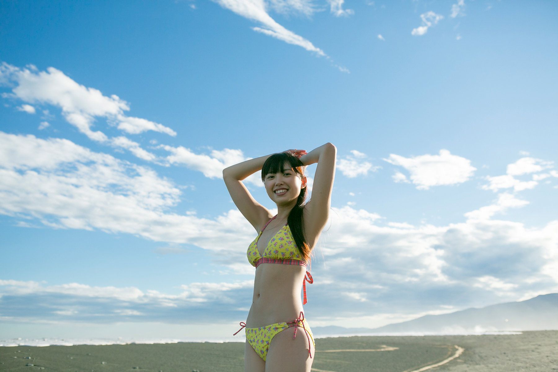 Nakajima Saki 中岛早贵/中島早貴 [Hello! Project Digital Books] Vol.132/(101P)