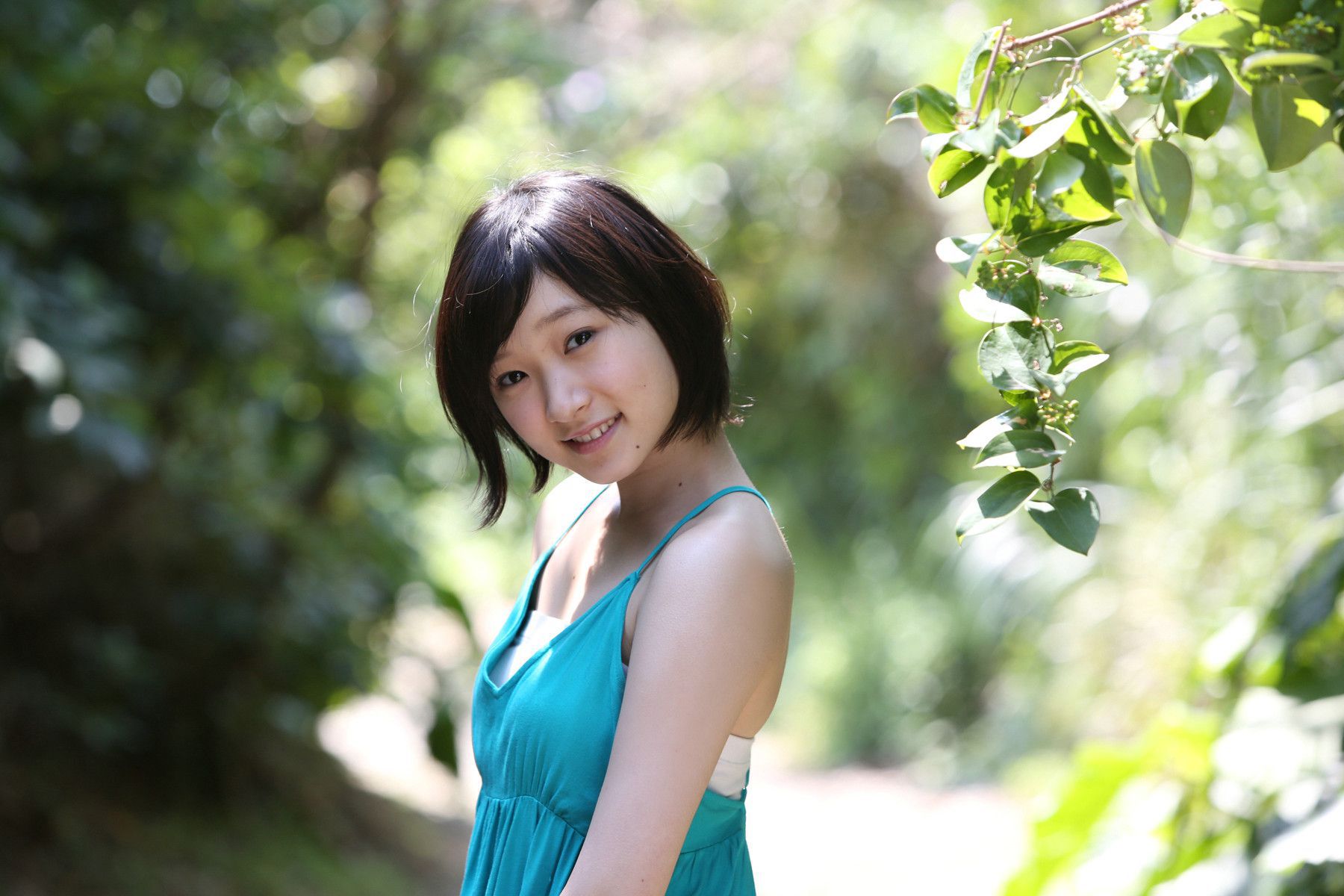 宮本佳林 Karin Miyamoto [Hello! Project Digital Books] Vol.130/(100P)