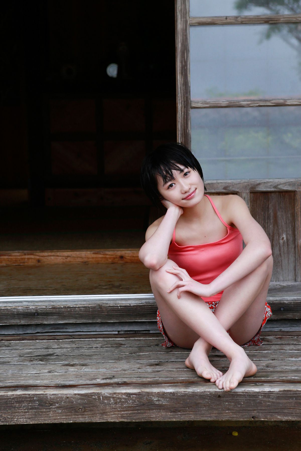 工藤遥 Haruka Kudo [Hello! Project Digital Books] Vol.137/(103P)