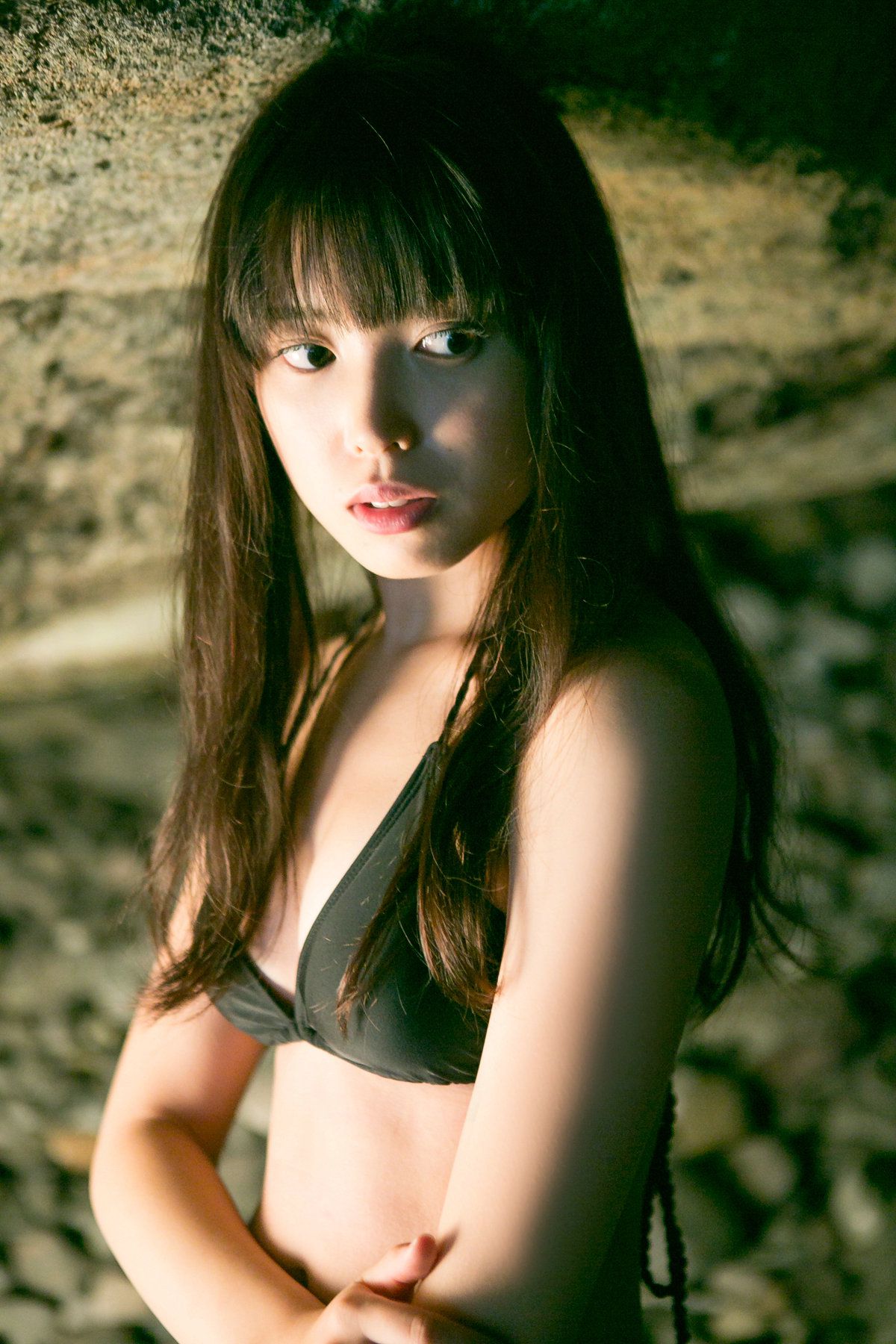 中島早貴 Saki Nakajima [Hello! Project Digital Books] Vol.131/(99P)