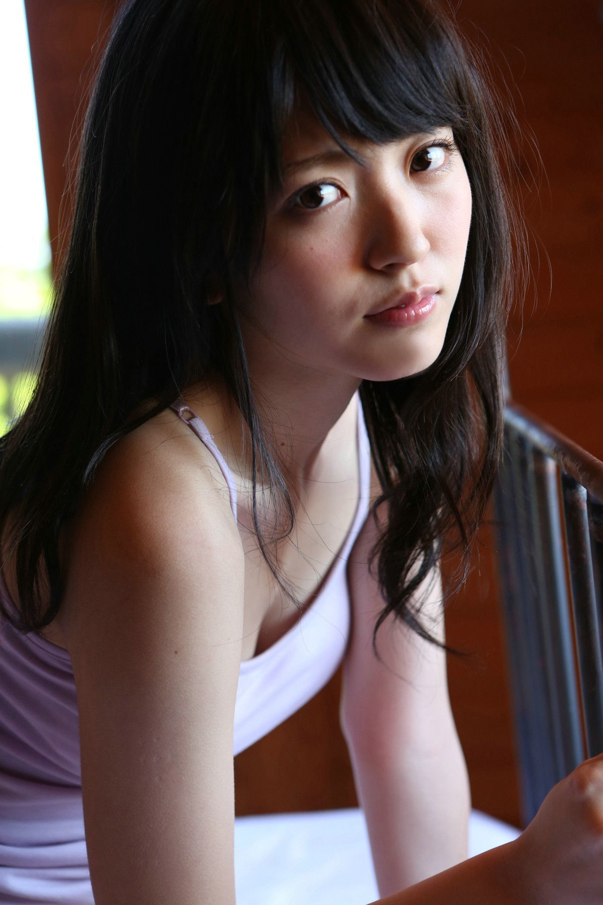 鈴木愛理 Airi Suzuki [Hello! Project Digital Books] Vol.115/(105P)